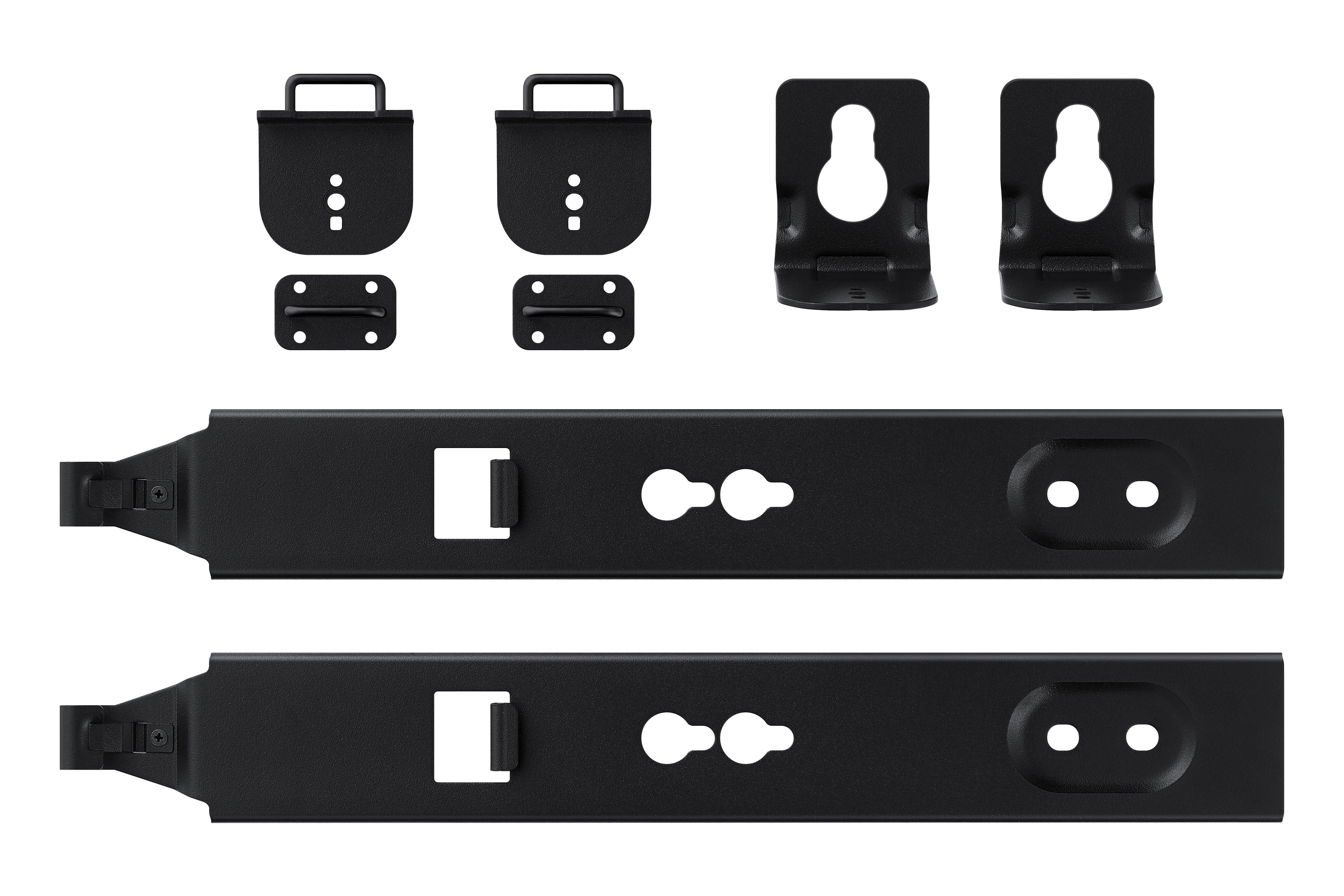 Samsung HW_LST70TXU Terrace 3.0ch Indoor & Outdoor Wall Mounted All-in- one Soundbar - Black thumbnail image