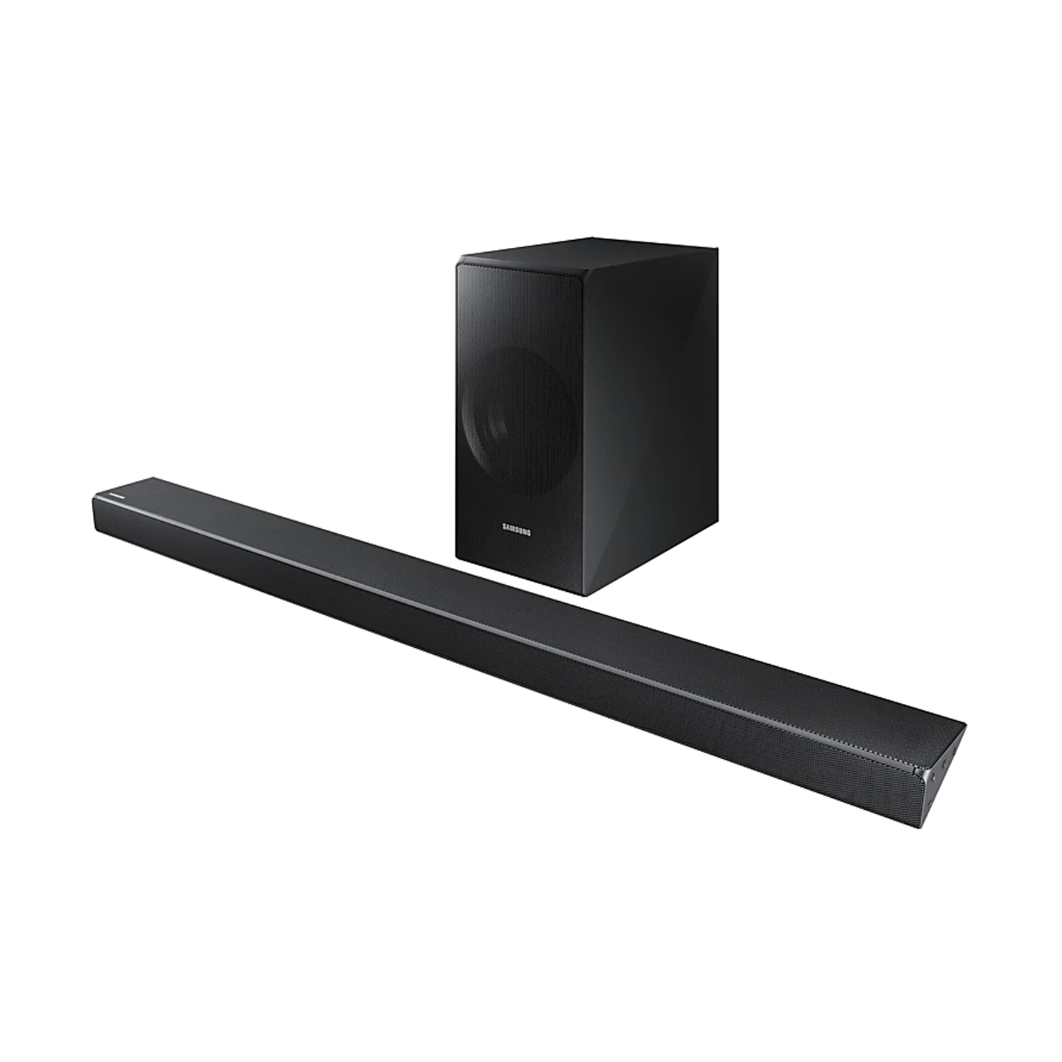 Samsung HW-N650/XU 5.1 Channel wireless cinematic soundbar thumbnail image