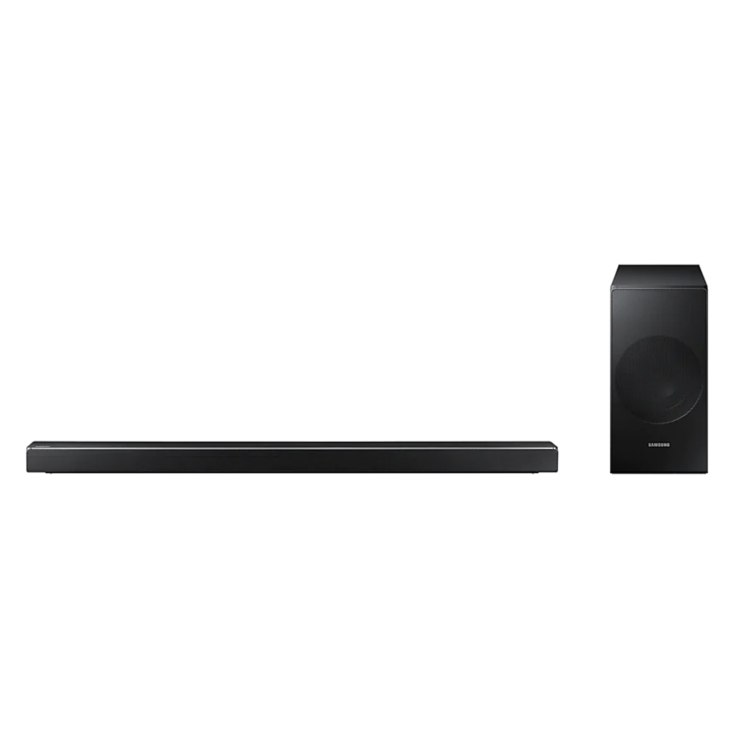 Samsung HW-N650/XU 5.1 Channel wireless cinematic soundbar thumbnail image