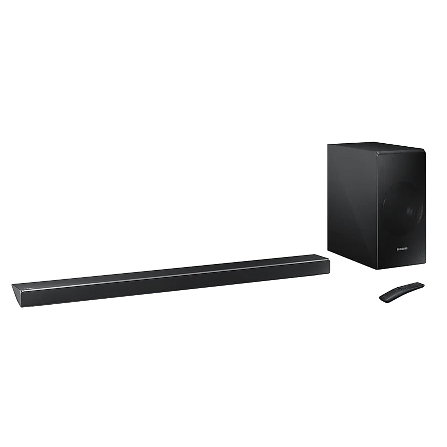 Samsung HW-N650/XU 5.1 Channel wireless cinematic soundbar thumbnail image