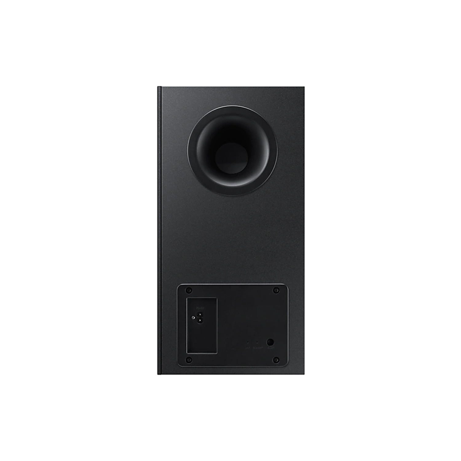 Samsung Sound Bar - Cinematic 5.1.2 wireless sound bar with Dolby Atmos thumbnail image