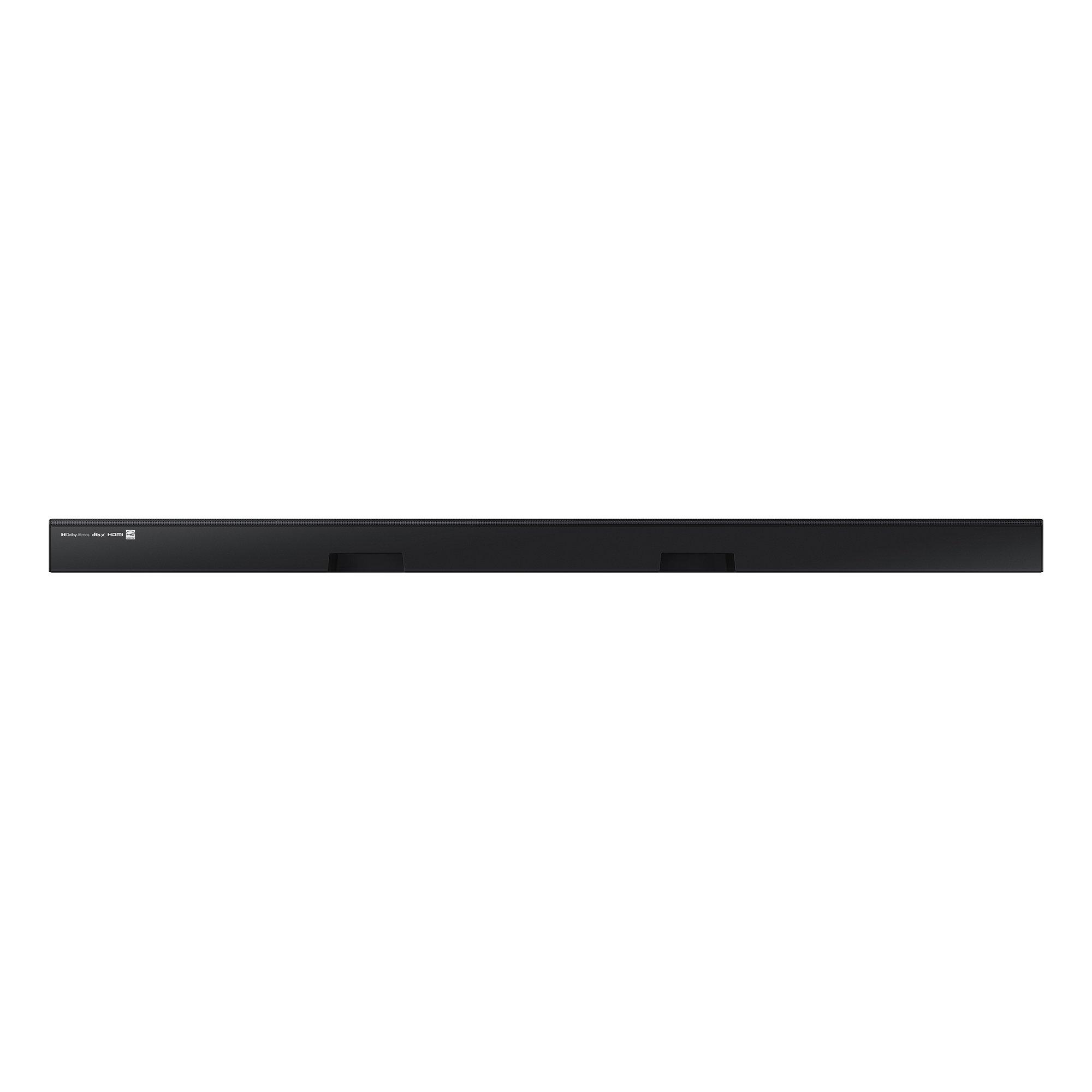 Samsung HW_Q600BXU 3.1.2ch Soundbar & Subwoofer - Black thumbnail image