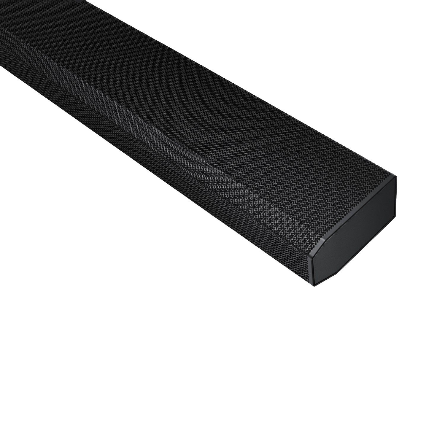 Samsung HW_Q700AXU 3.1.2ch Soundbar + Subwoofer - Black thumbnail image