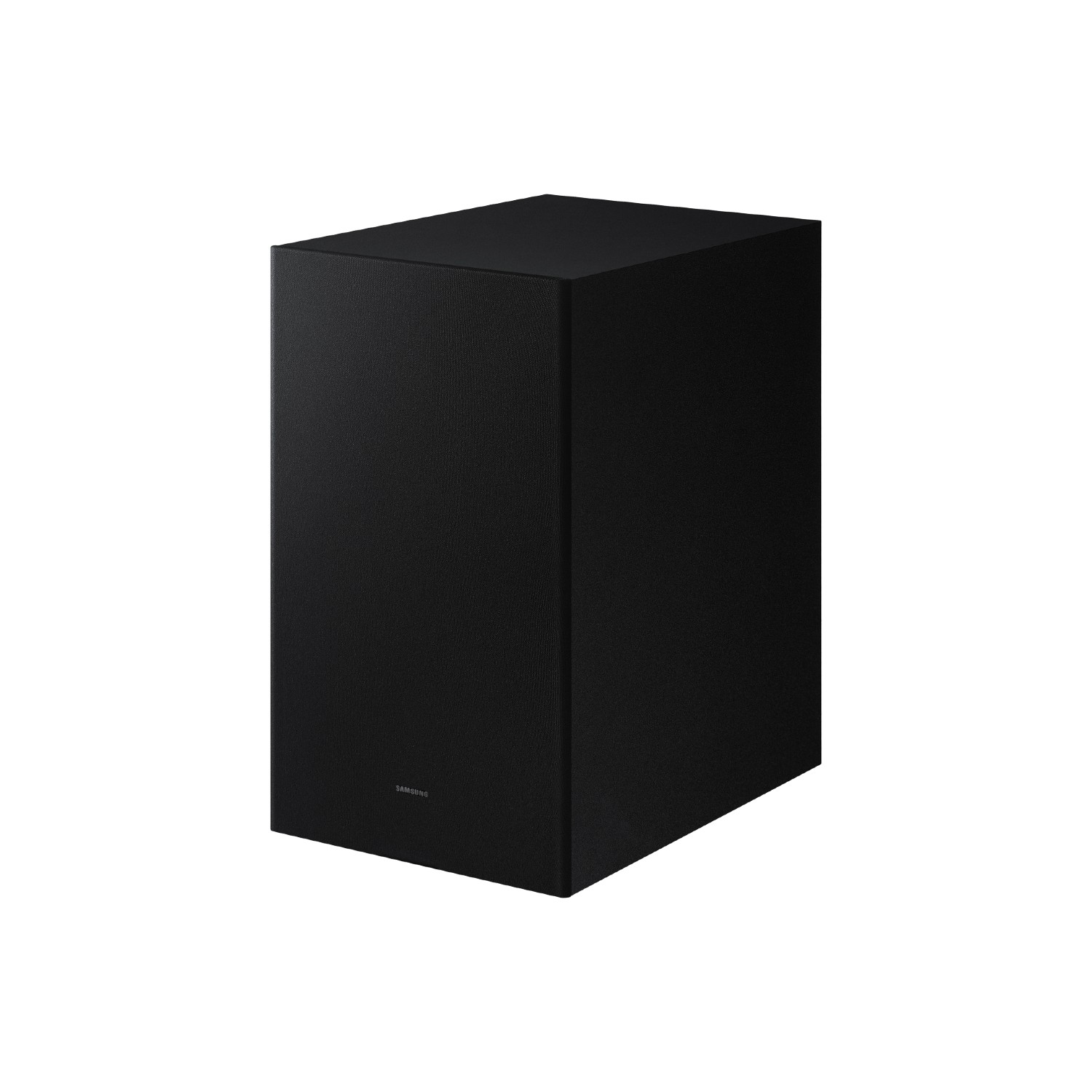 Samsung HW_Q700AXU 3.1.2ch Soundbar + Subwoofer - Black thumbnail image