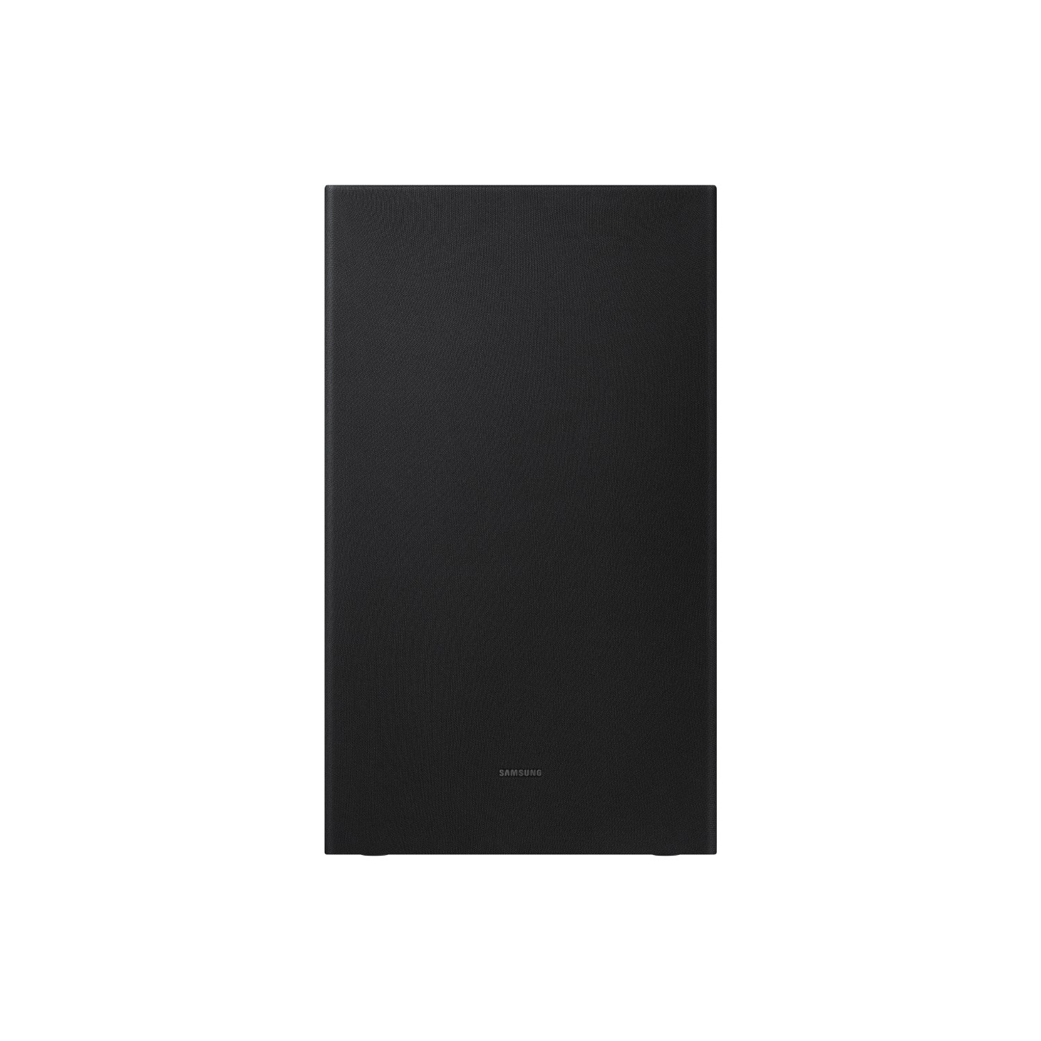Samsung HW_Q700AXU 3.1.2ch Soundbar + Subwoofer - Black thumbnail image