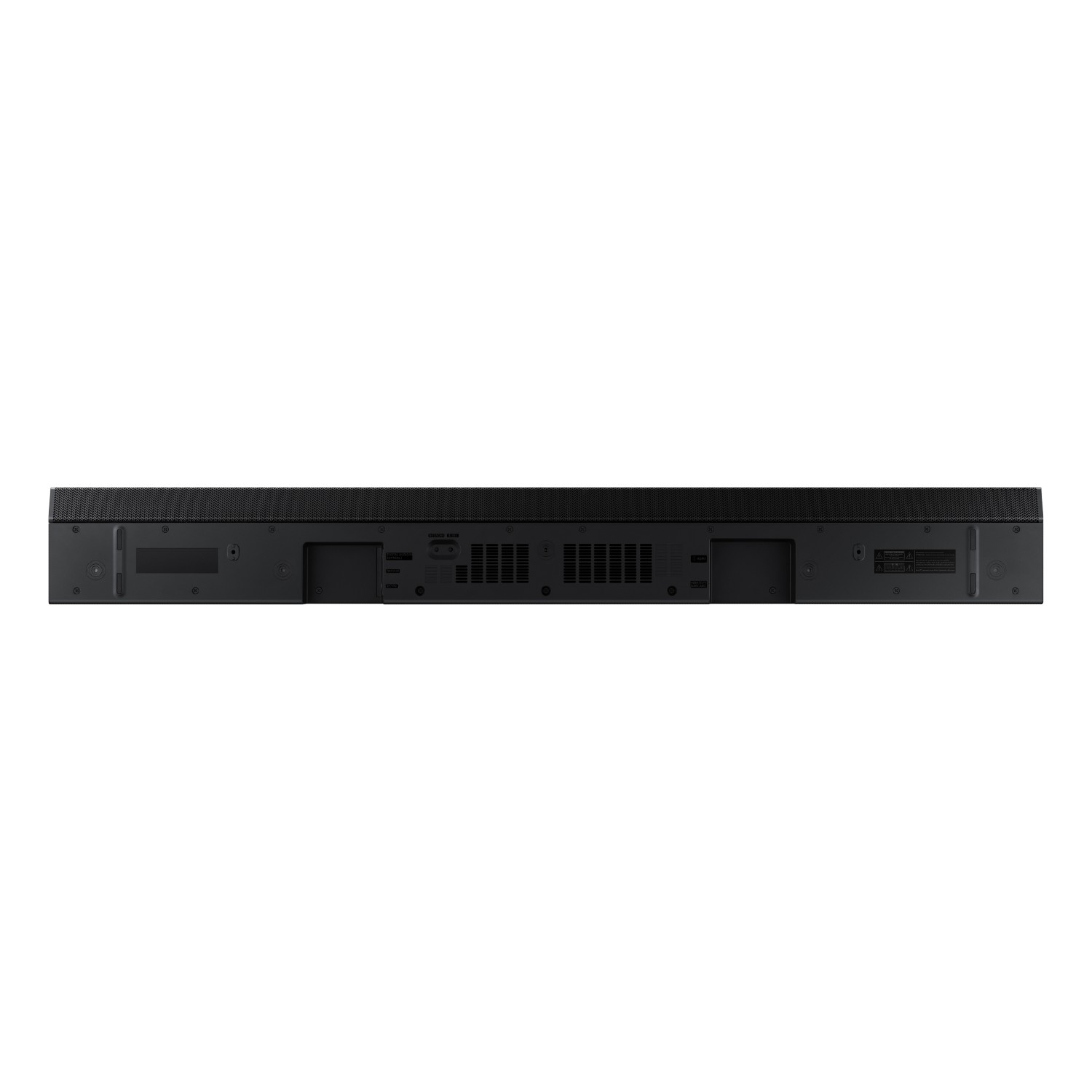 Samsung HW_Q700AXU 3.1.2ch Soundbar + Subwoofer - Black thumbnail image