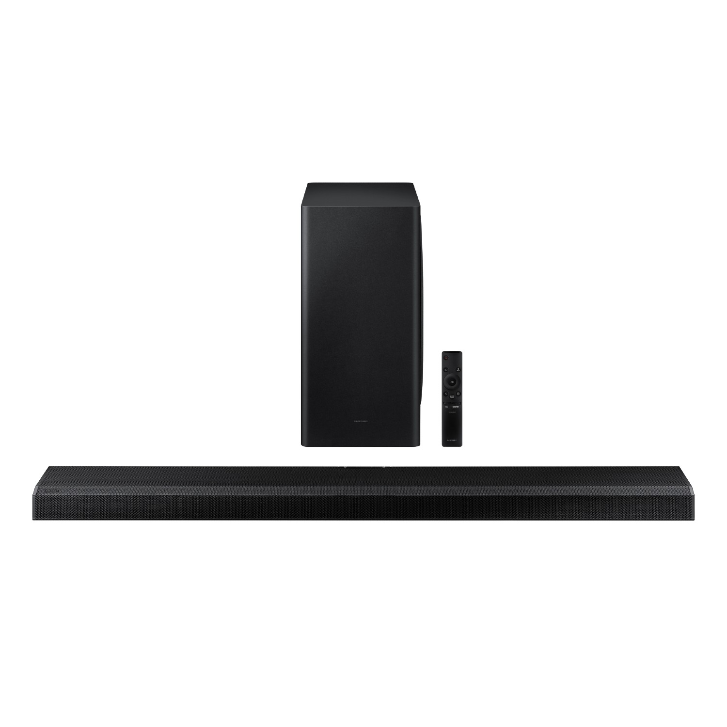 Samsung HW_Q800AXU 3.1.2ch Soundbar + Subwoofer - Black thumbnail image