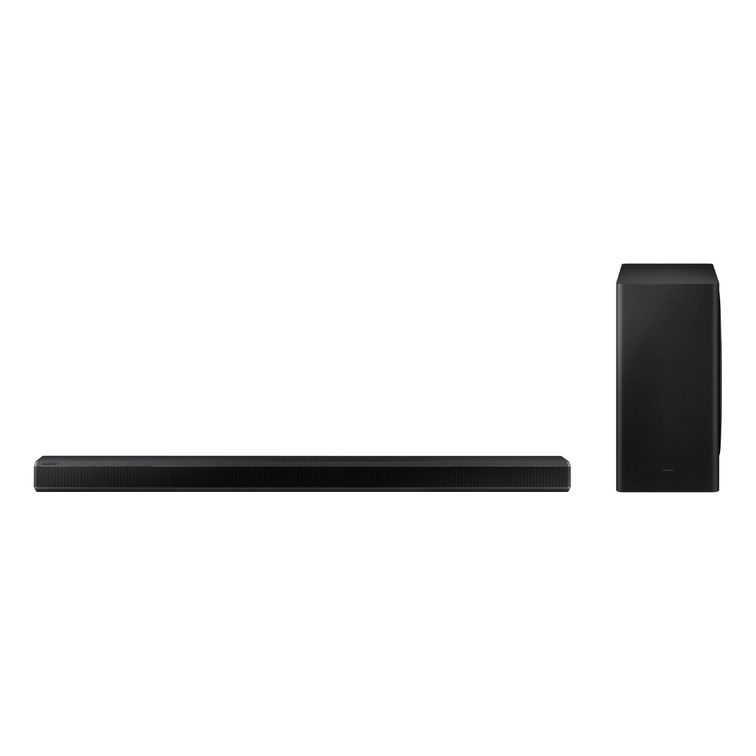 Samsung HW_Q800AXU 3.1.2ch Soundbar + Subwoofer - Black thumbnail image