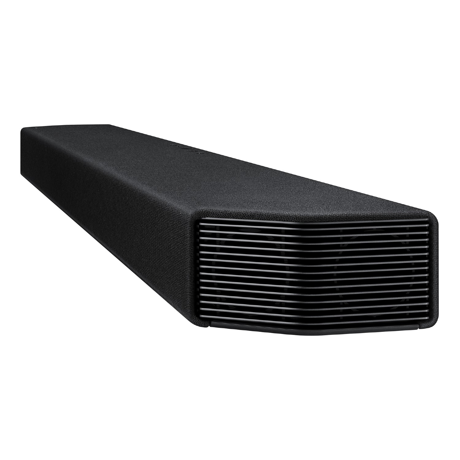 Samsung HW_Q900AXU 7.1.2ch Soundbar + Subwoofer - Black thumbnail image