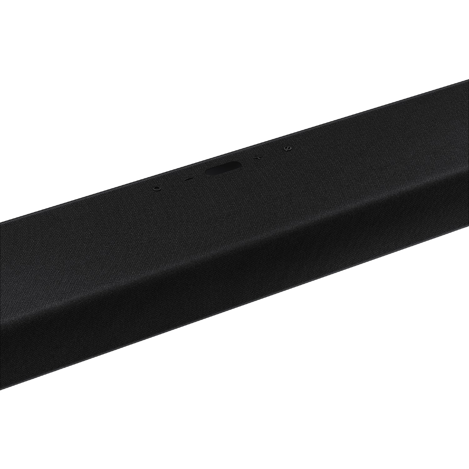 Samsung HW_Q900AXU 7.1.2ch Soundbar + Subwoofer - Black thumbnail image