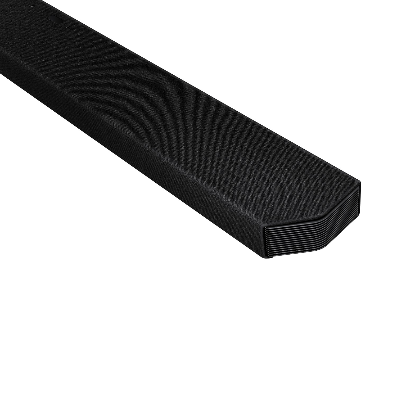 Samsung HW_Q900AXU 7.1.2ch Soundbar + Subwoofer - Black thumbnail image