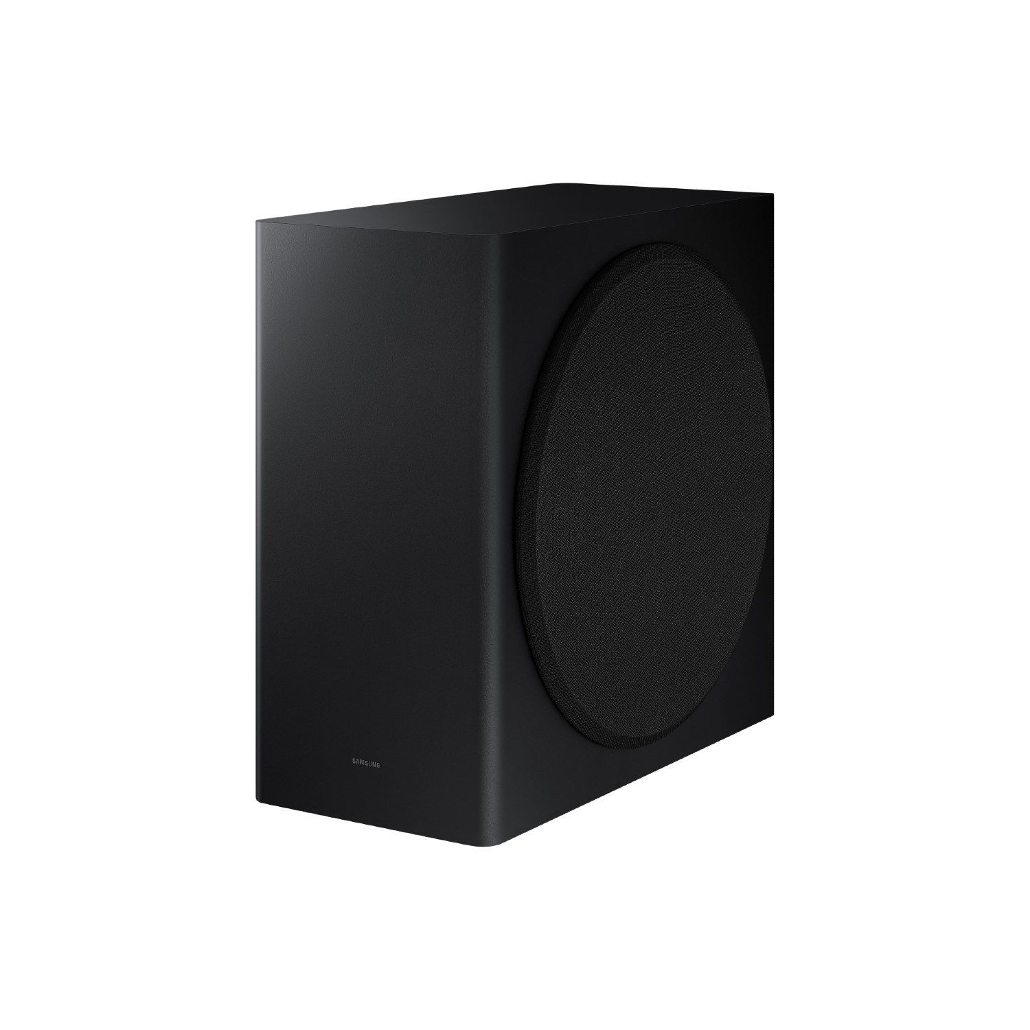 Samsung HW_Q900AXU 7.1.2ch Soundbar + Subwoofer - Black thumbnail image