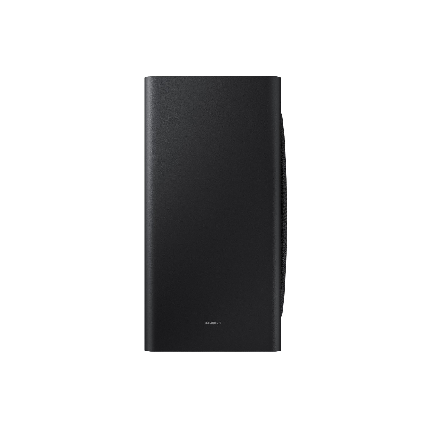 Samsung HW_Q900AXU 7.1.2ch Soundbar + Subwoofer - Black thumbnail image