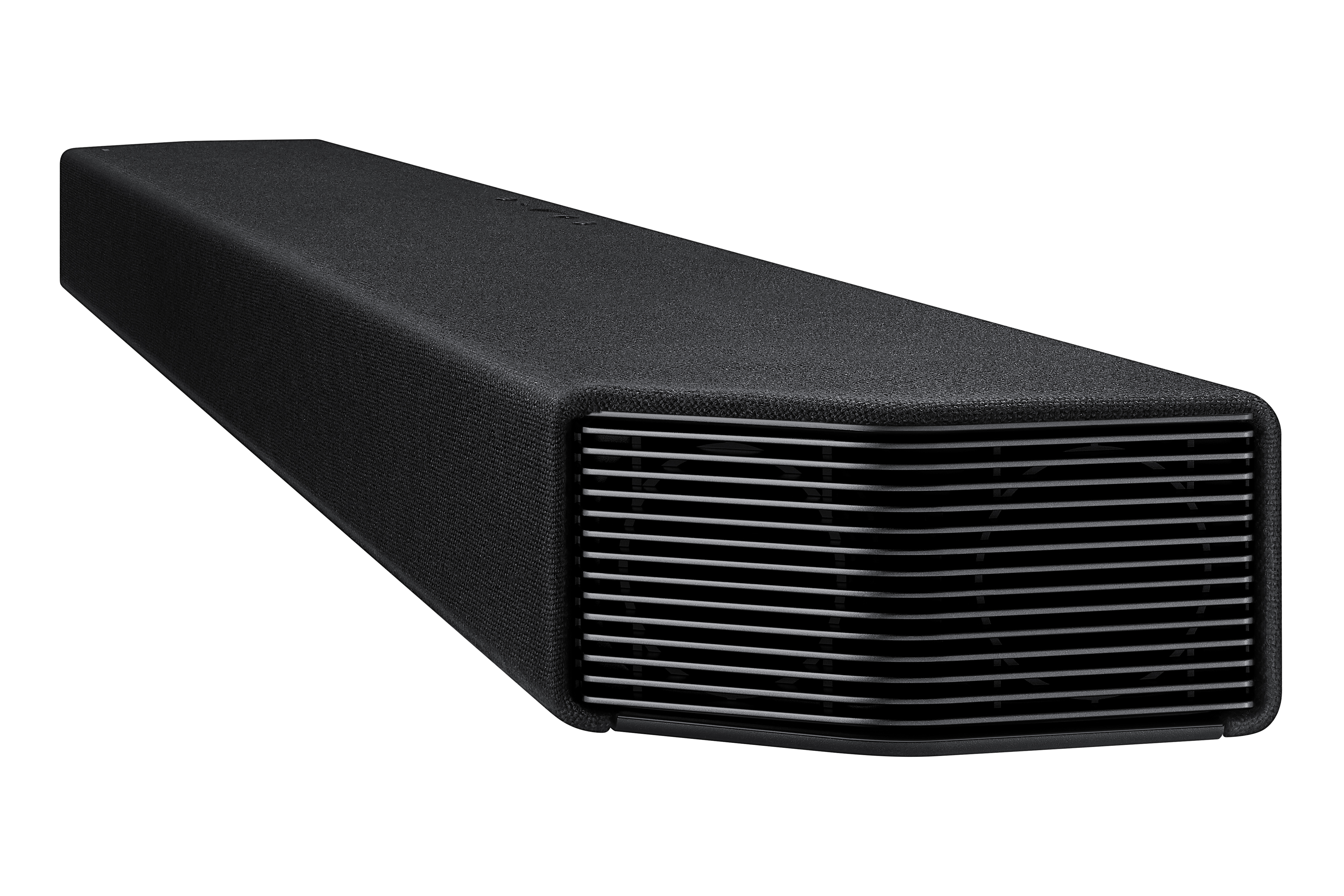 Samsung HW_Q950AXU 11.1.4ch Soundbar + Subwoofer - Black thumbnail image