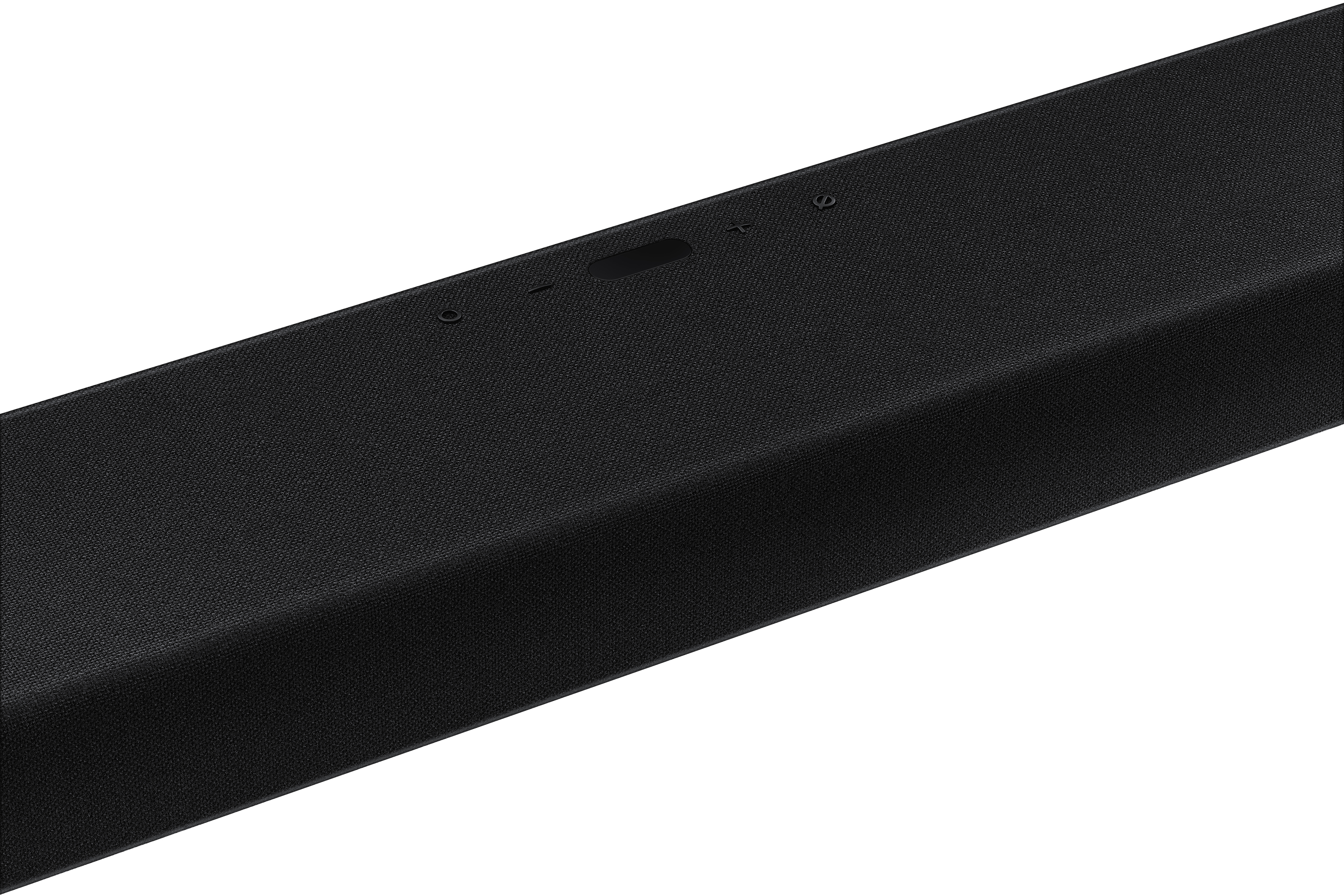 Samsung HW_Q950AXU 11.1.4ch Soundbar + Subwoofer - Black thumbnail image