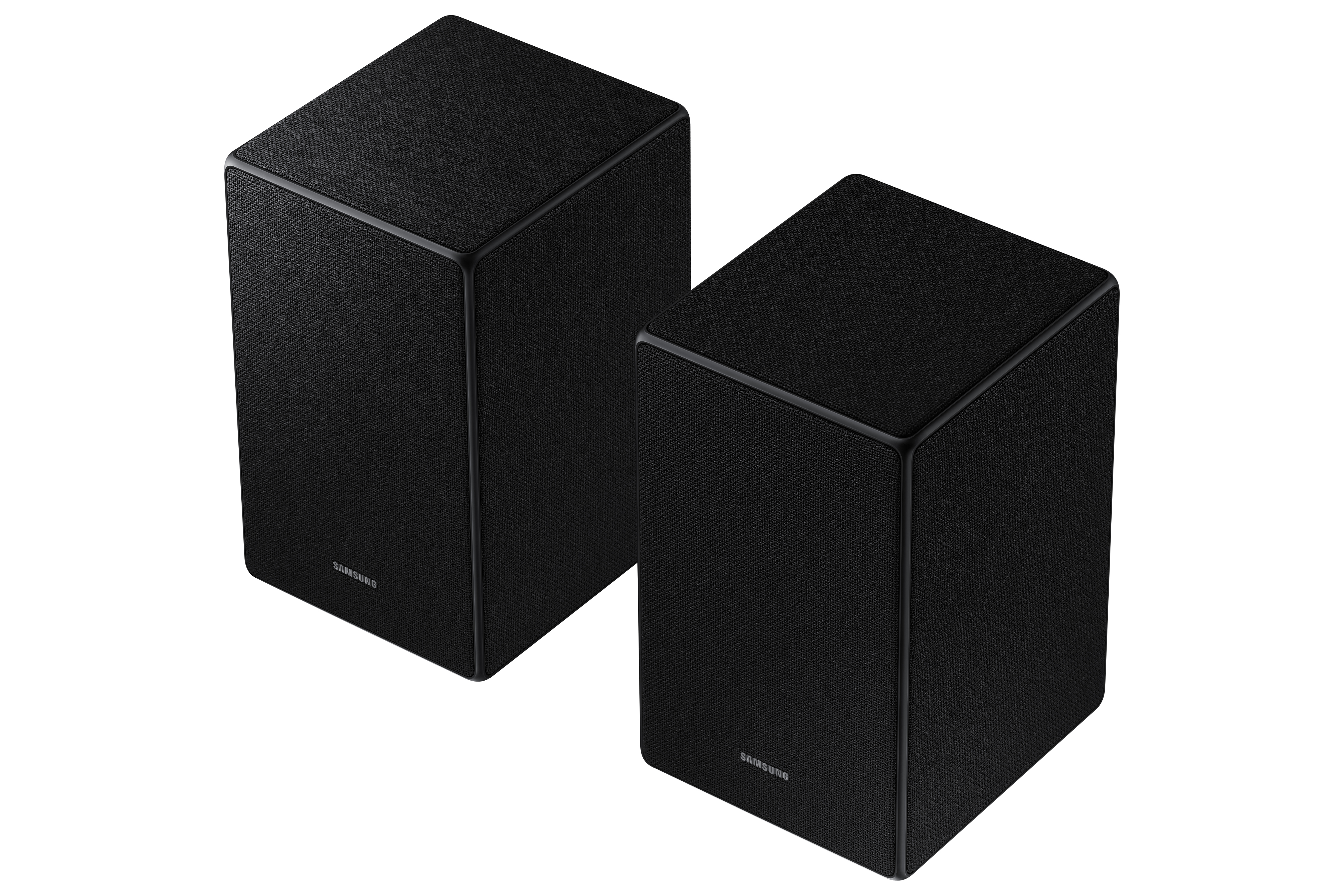 Samsung HW_Q950AXU 11.1.4ch Soundbar + Subwoofer - Black thumbnail image