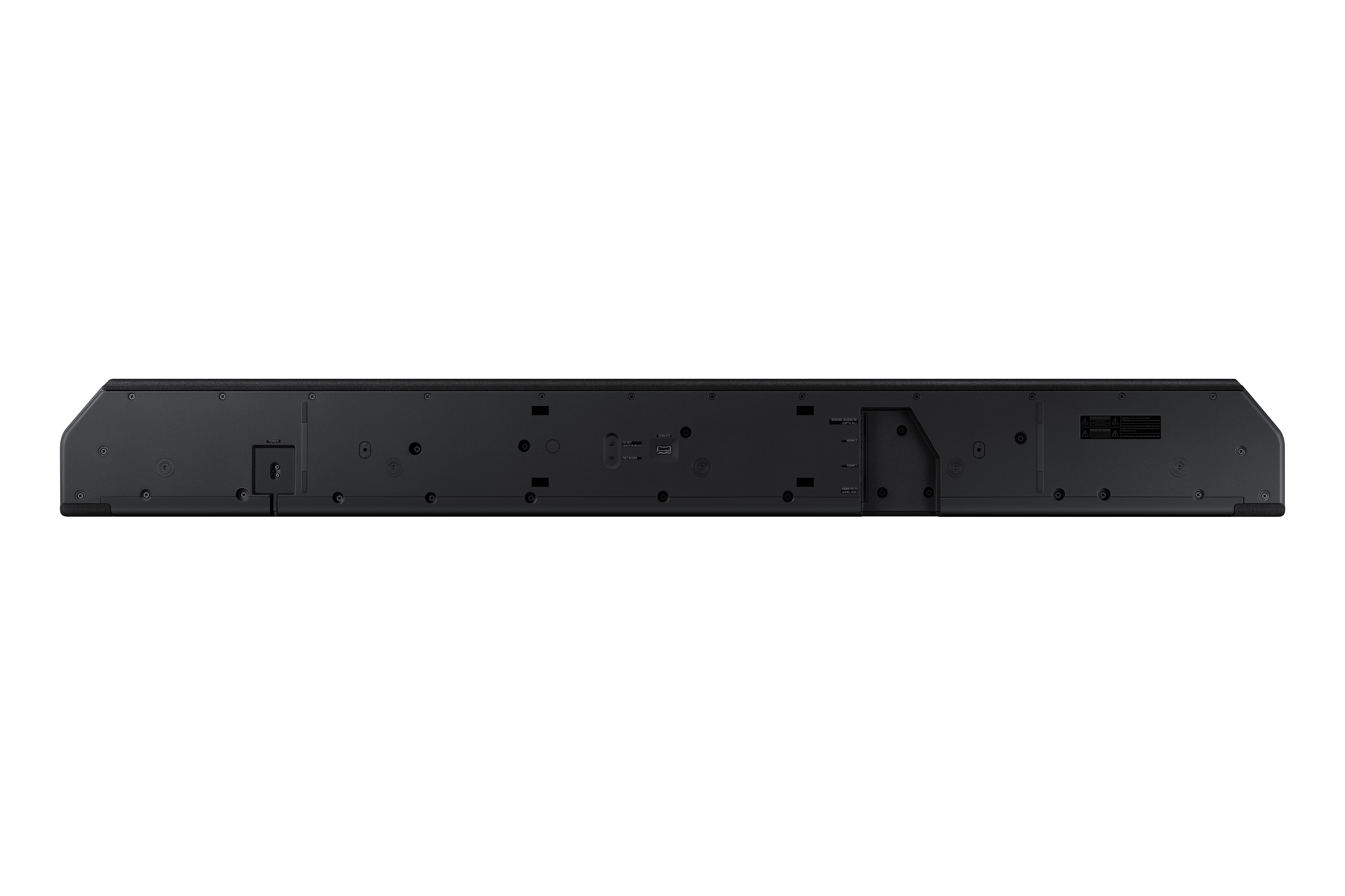 Samsung HW_Q950AXU 11.1.4ch Soundbar + Subwoofer - Black thumbnail image