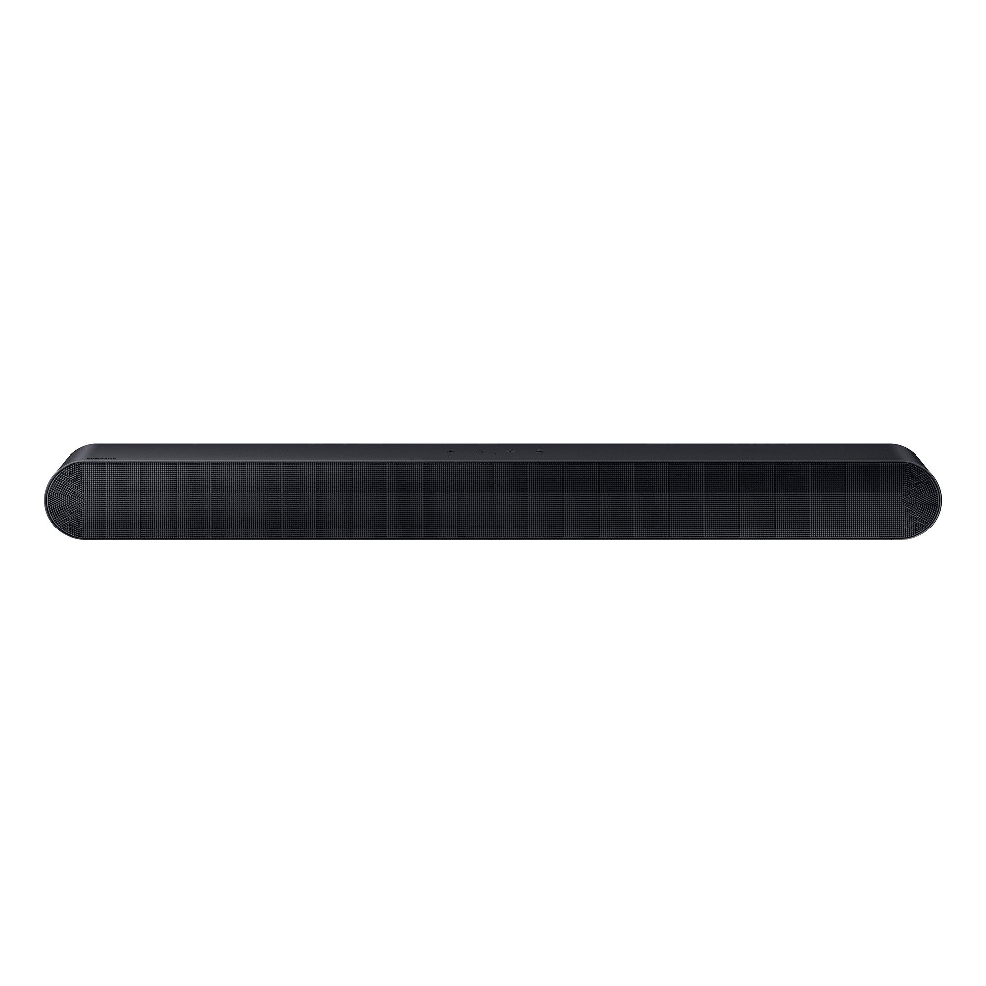 Samsung HW-S60BXU 5.0ch Soundbar - Black thumbnail image