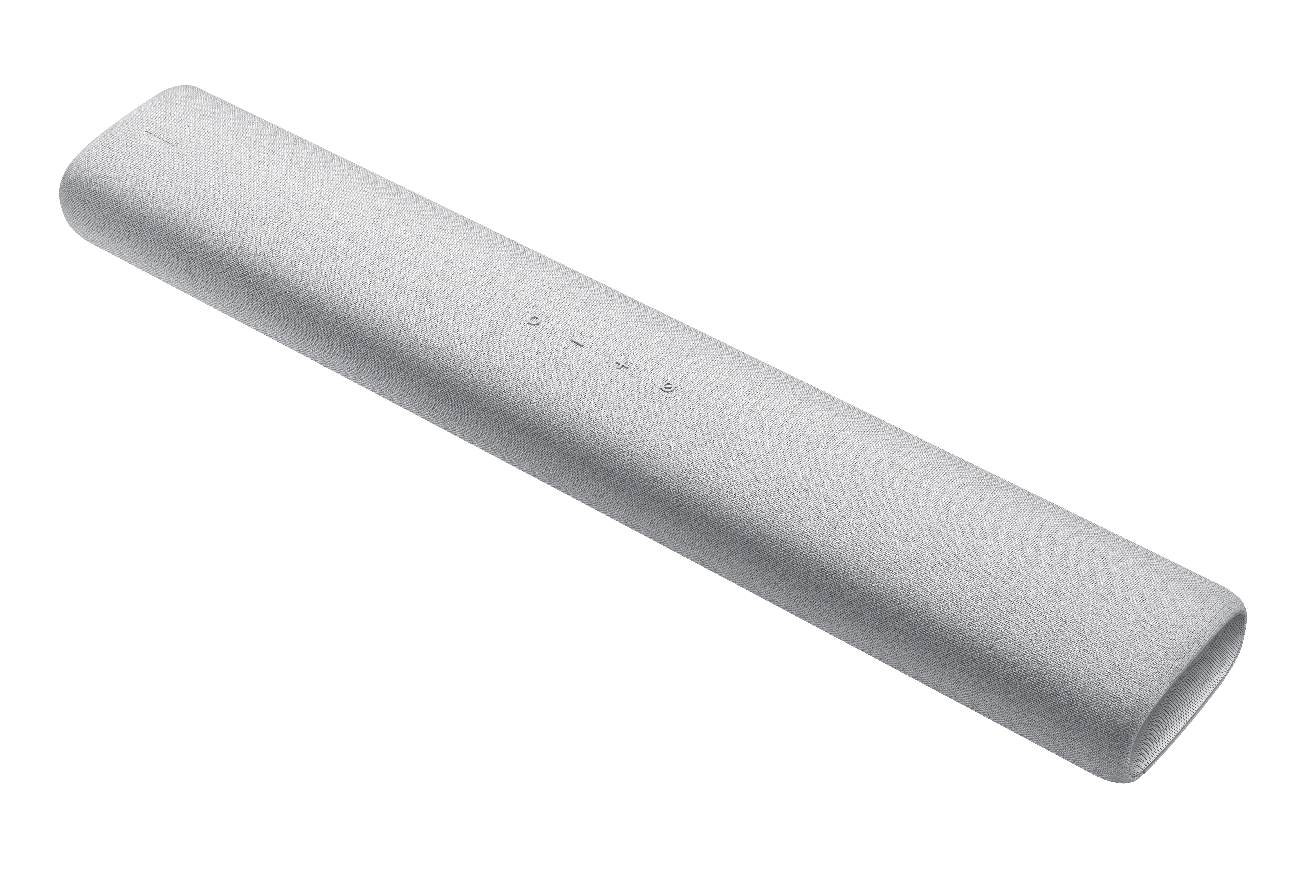 Samsung HW_S61AXU 5.0ch Lifestyle All-in-one Soundbar - Grey thumbnail image