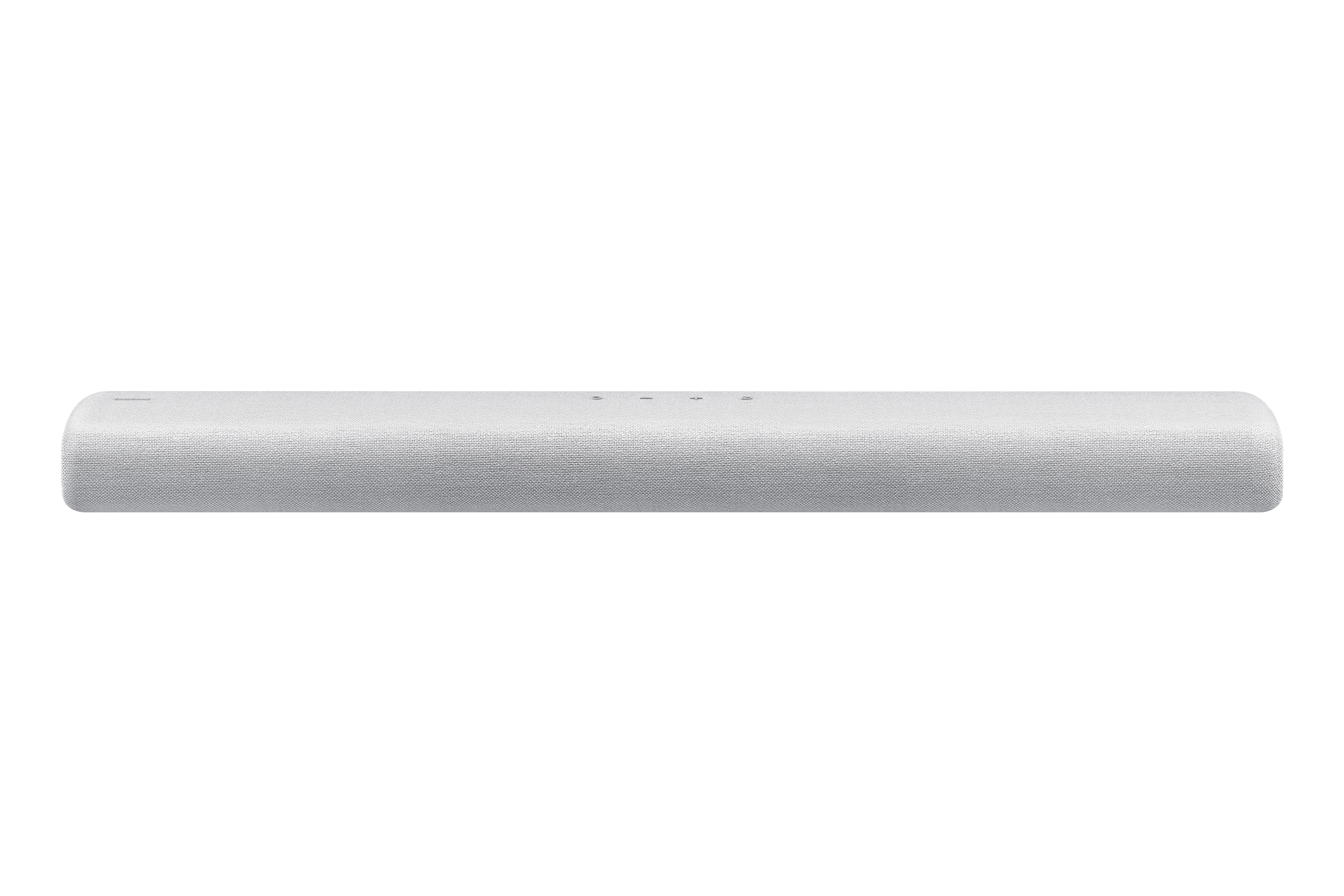 Samsung HW_S61AXU 5.0ch Lifestyle All-in-one Soundbar - Grey thumbnail image