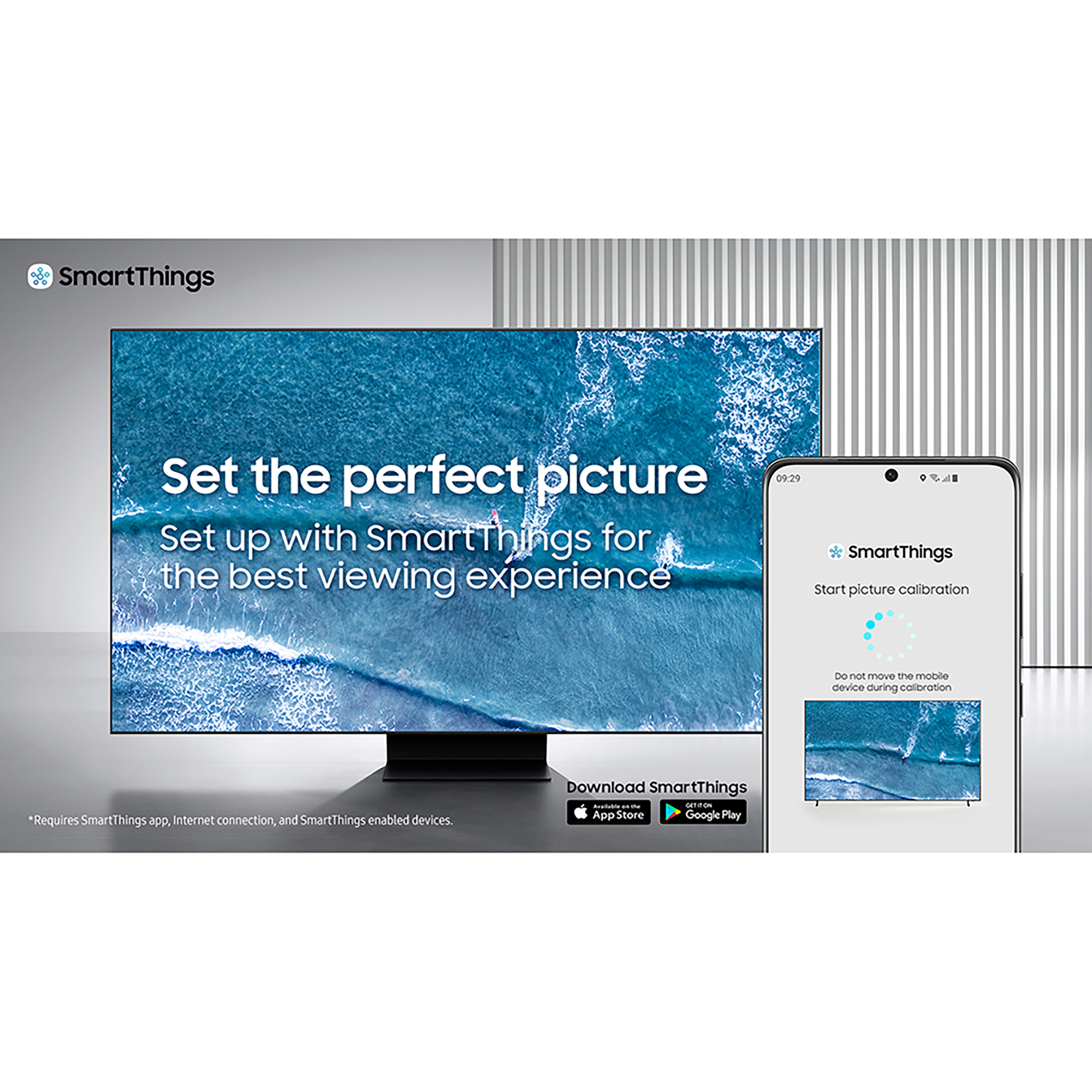Samsung QE32LS03BBUXXU 32" The Frame QLED Full HD HDR Smart TV thumbnail image