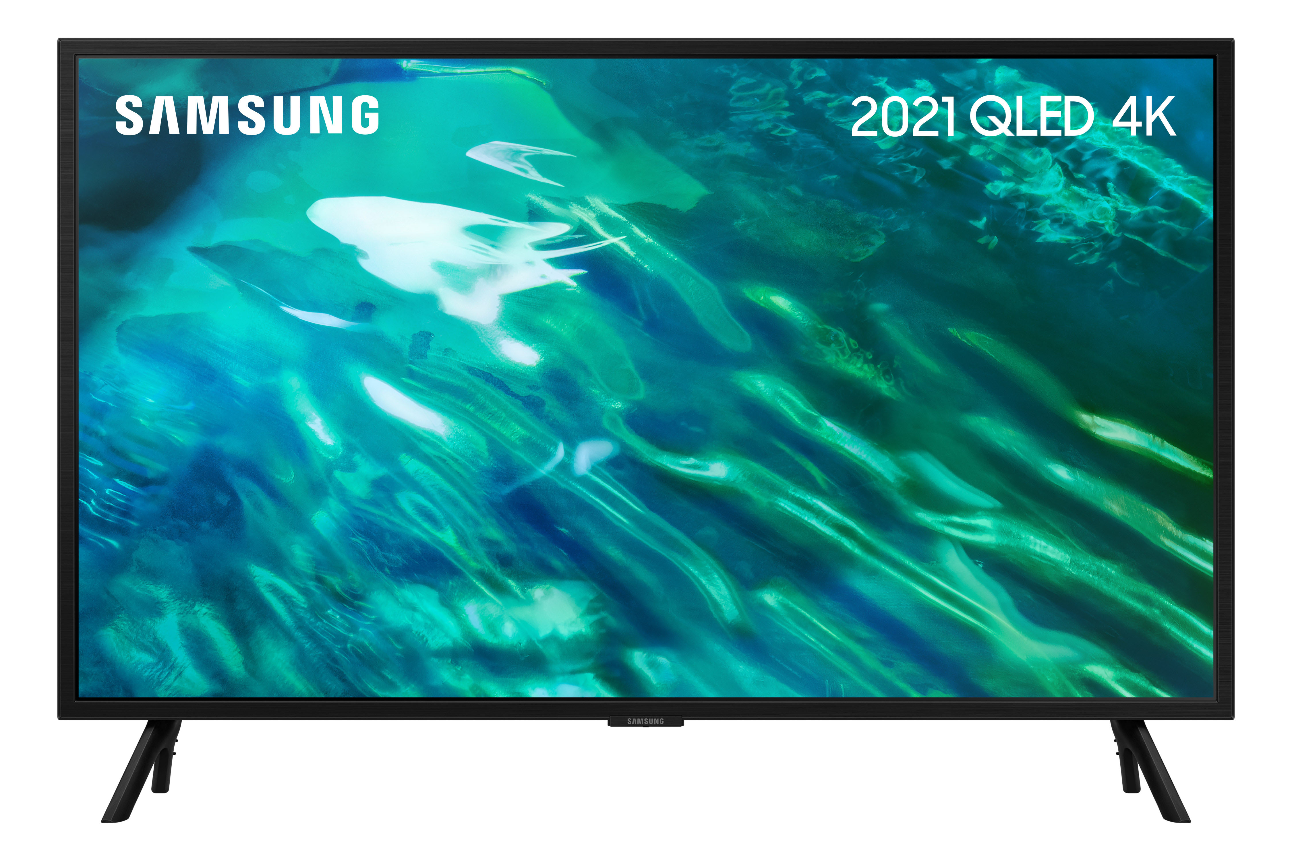 Samsung QE32Q50AAUXXU 32" QLED Full HD HDR Smart TV with 100% Colour Volume thumbnail image