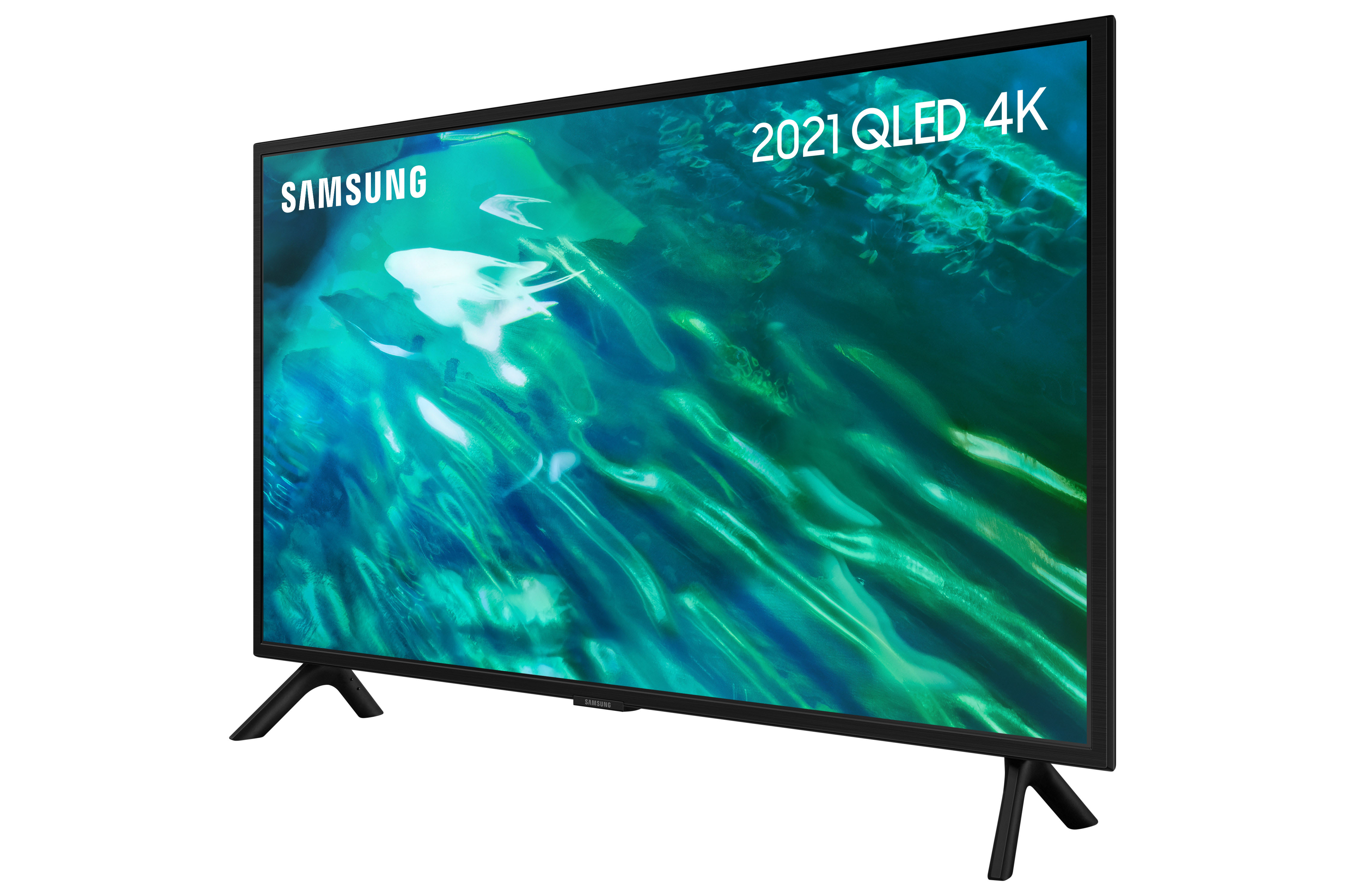 Samsung QE32Q50AAUXXU 32" QLED Full HD HDR Smart TV with 100% Colour Volume thumbnail image