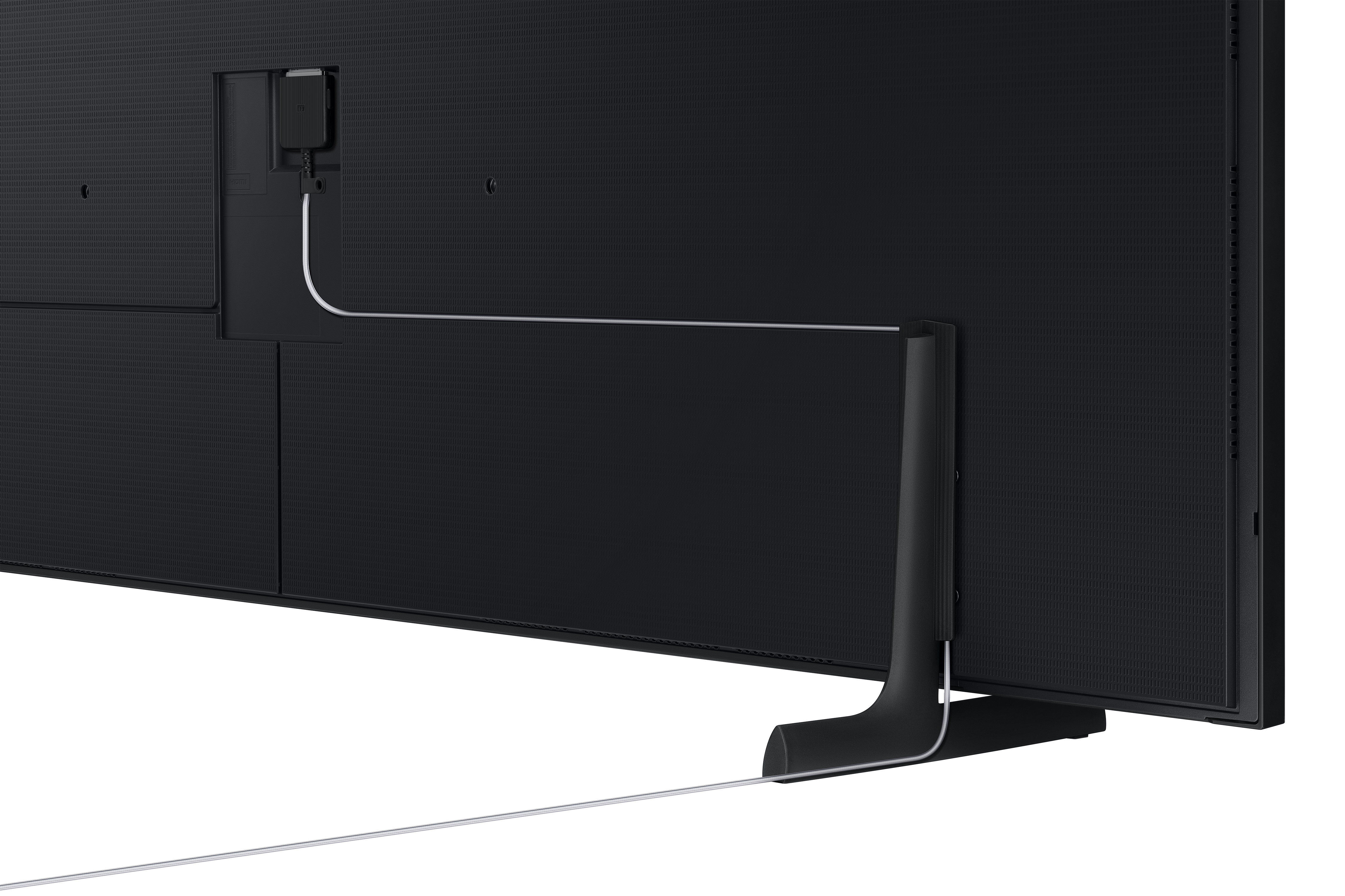 Samsung QE43LS03AAUXXU 43" The Frame 4K QLED Smart TV with Art Mode thumbnail image