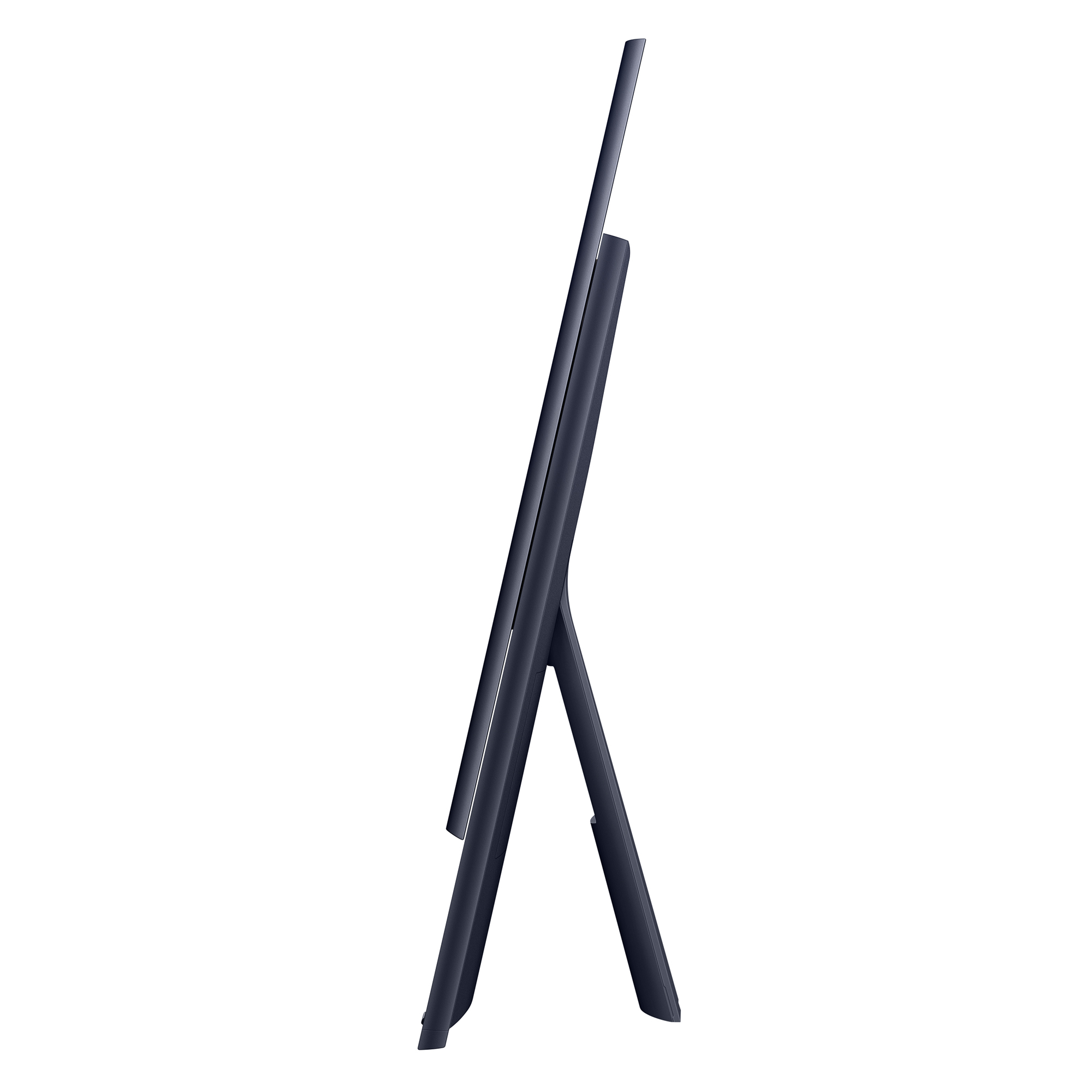 Samsung QE43LS05BAUXXU 43" The Sero 4K QLED Smart TV with Voice Assistant & Rotating Screen thumbnail image