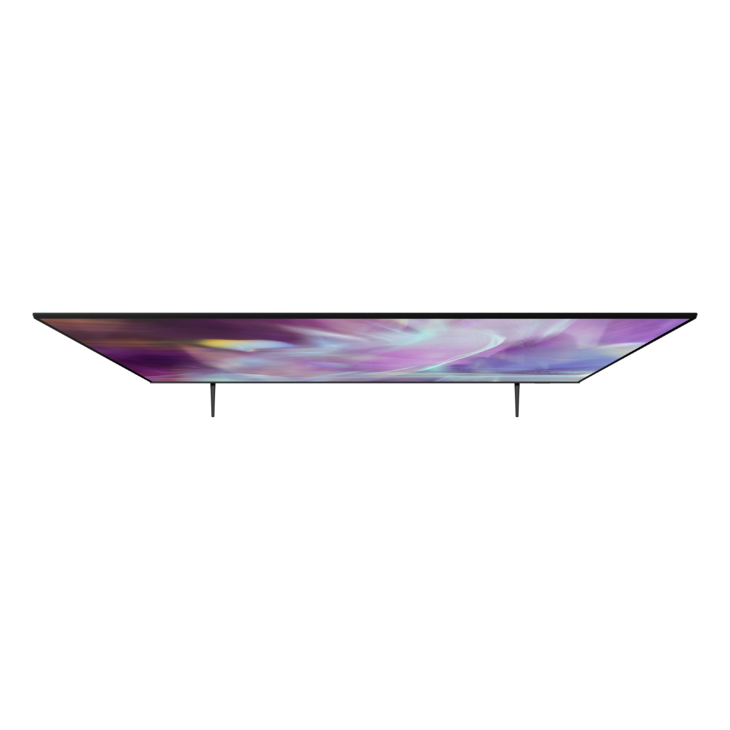 Samsung QE43Q60AAUXXU 43" 4K QLED Smart TV Quantum HDR powered by HDR10 + thumbnail image