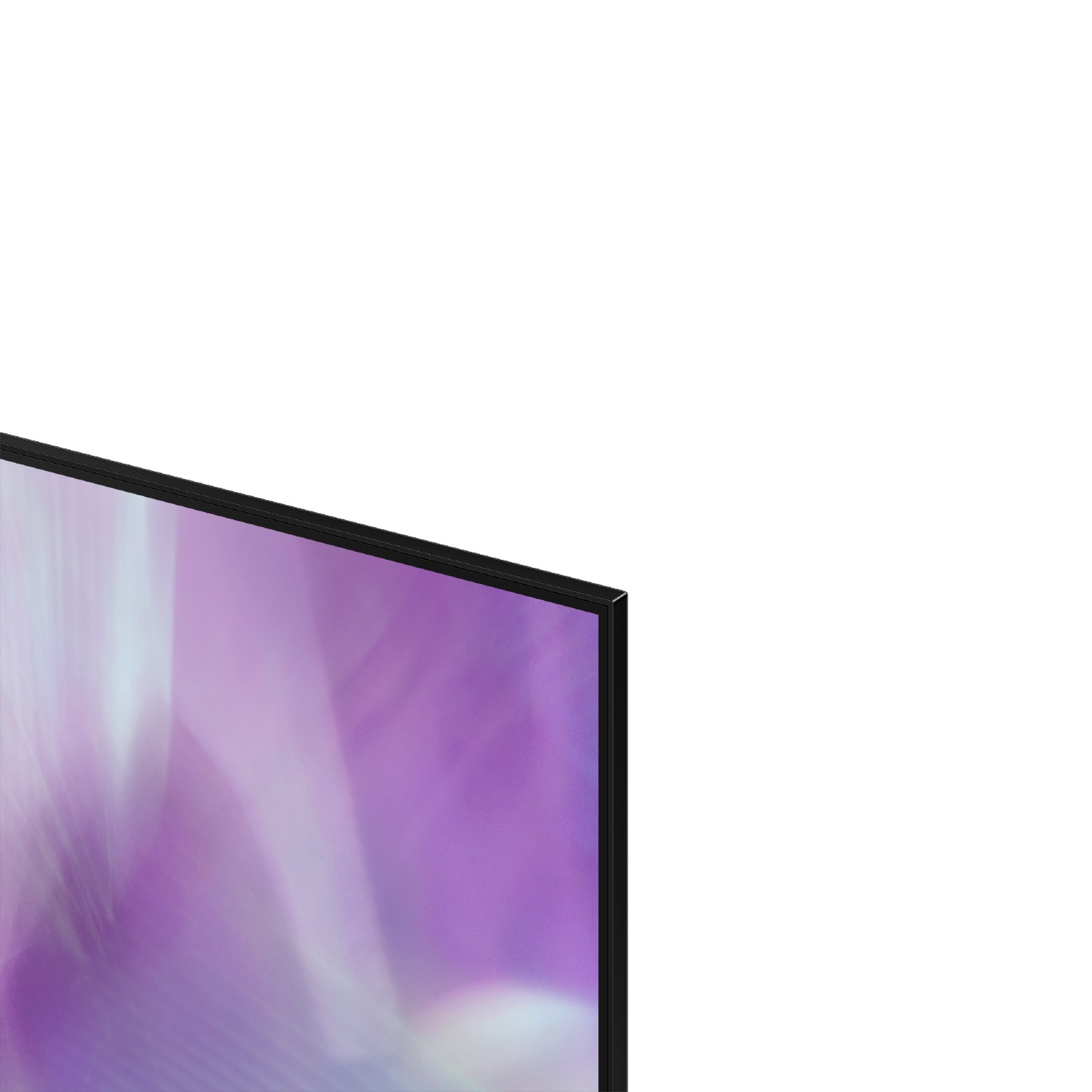 Samsung QE43Q60AAUXXU 43" 4K QLED Smart TV Quantum HDR powered by HDR10 + thumbnail image