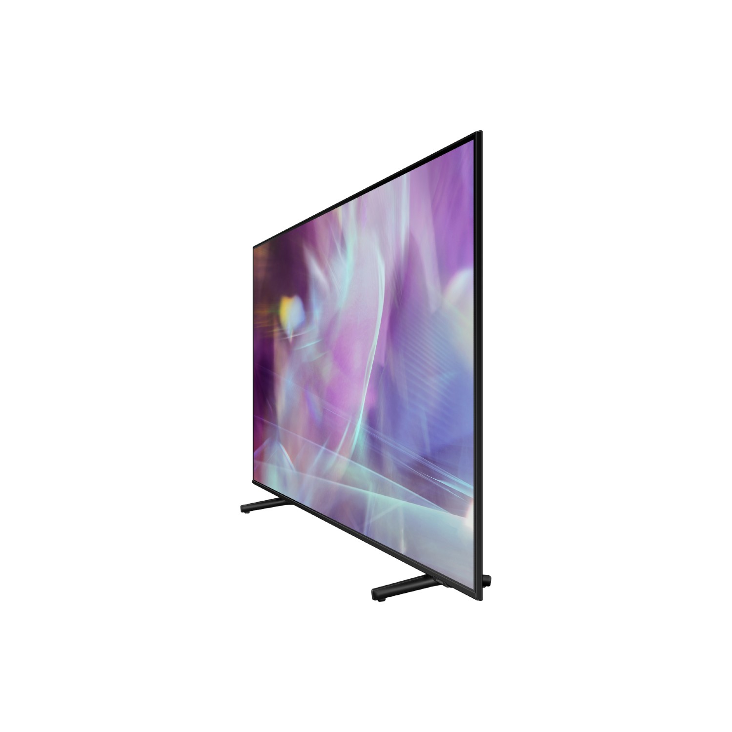 Samsung QE43Q60AAUXXU 43" 4K QLED Smart TV Quantum HDR powered by HDR10 + thumbnail image