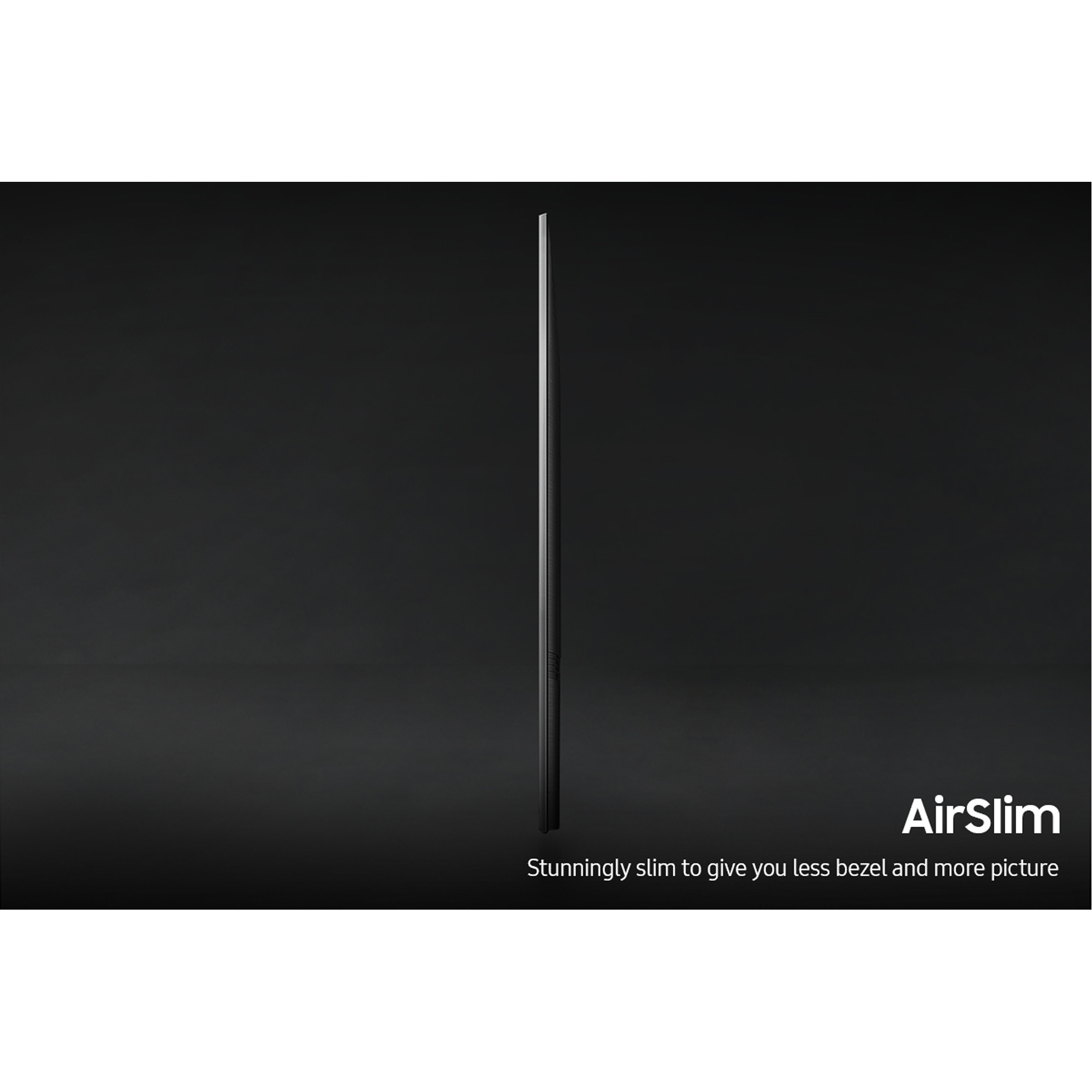 Samsung QE55Q80BATXXU 55" 4K HDR QLED Smart TV with Voice Assistants thumbnail image