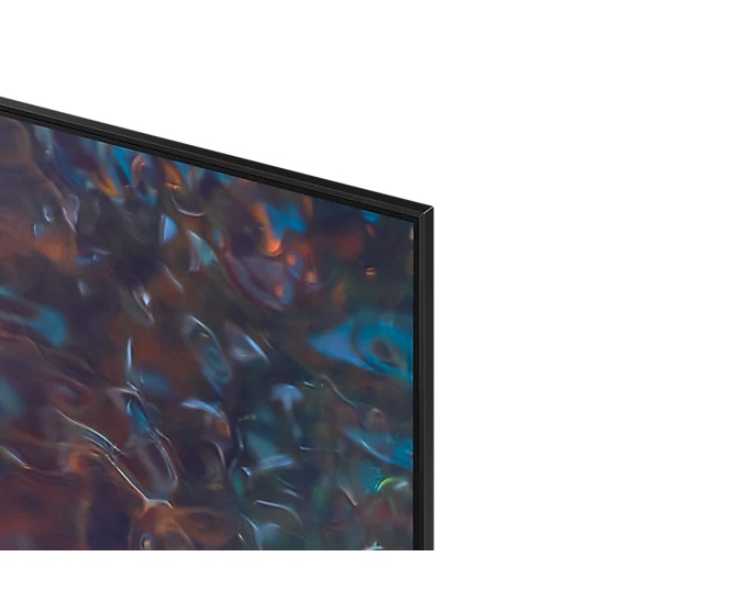 Samsung QE43QN90AATXXU 43" Neo QLED 4K HDR 1500 Smart TV thumbnail image