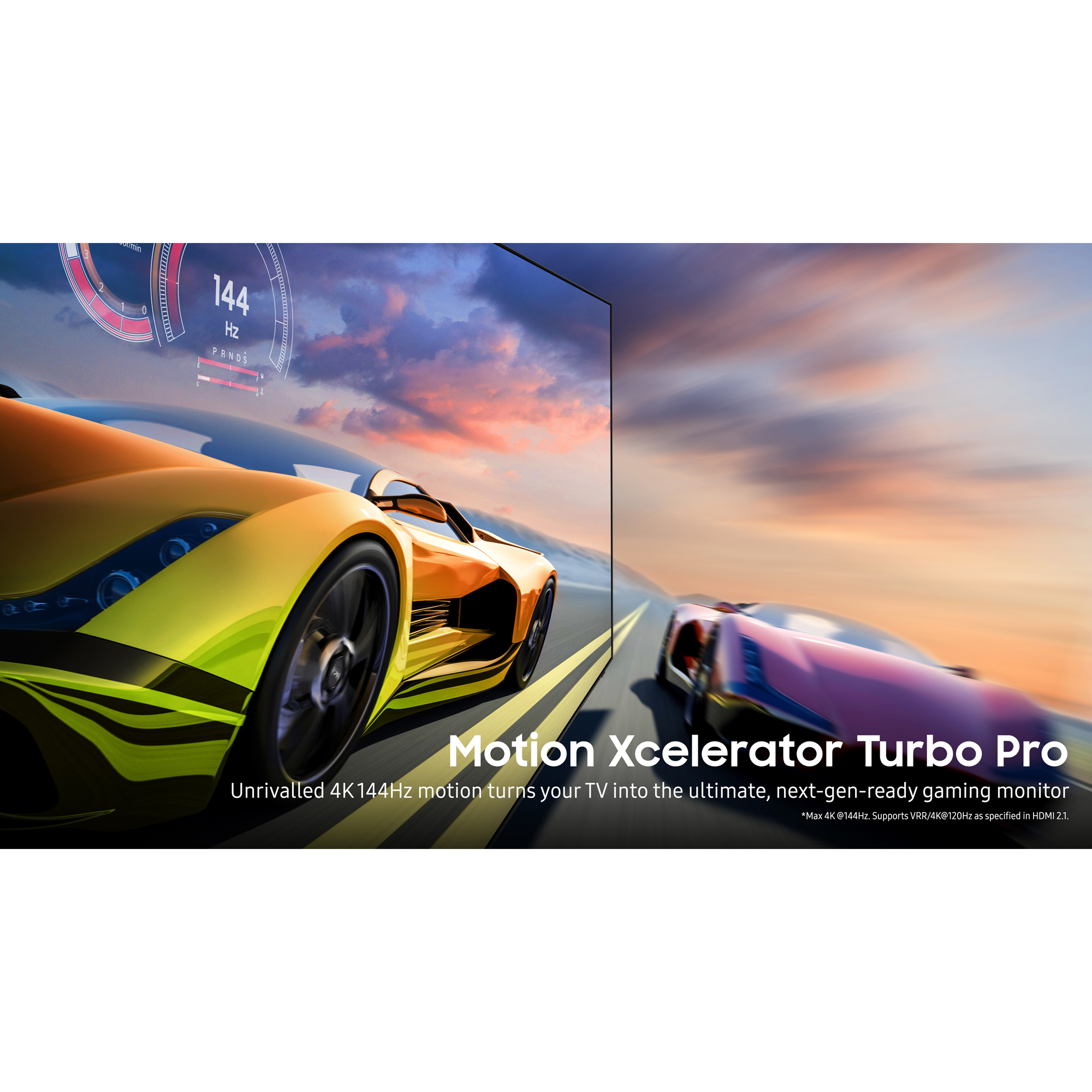 Samsung QE50QN90BATXXU 50" 4K HDR QLED Smart TV with Voice Assistants thumbnail image