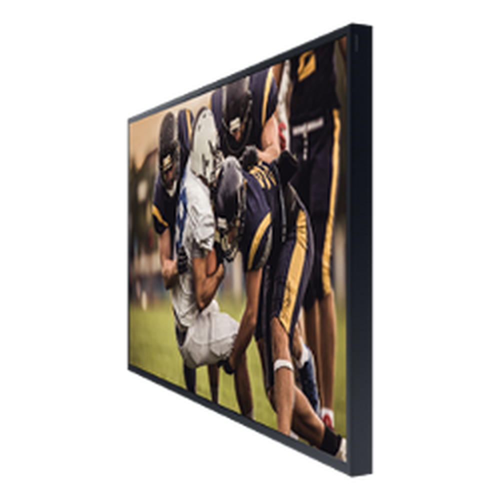 Samsung QE55LST7TCUXXU 55" Terrace 4K QLED Smart Outdoor TV thumbnail image