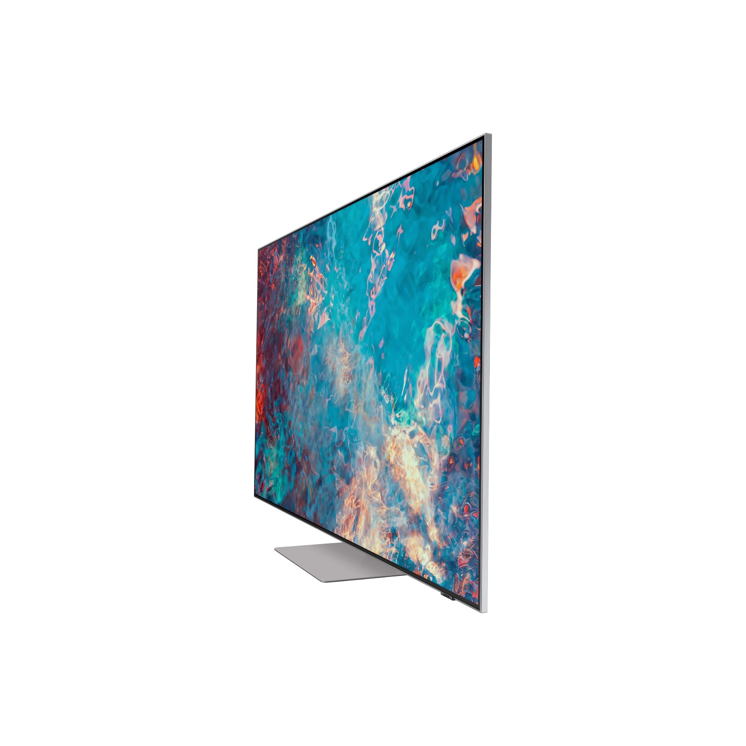 Samsung QE55QN85AATXXU 55" 4K Neo QLED Smart TV Quantum Matrix Technology Quantum HDR 1500 powered by HDR10+ with Wide Viewing Angle thumbnail image