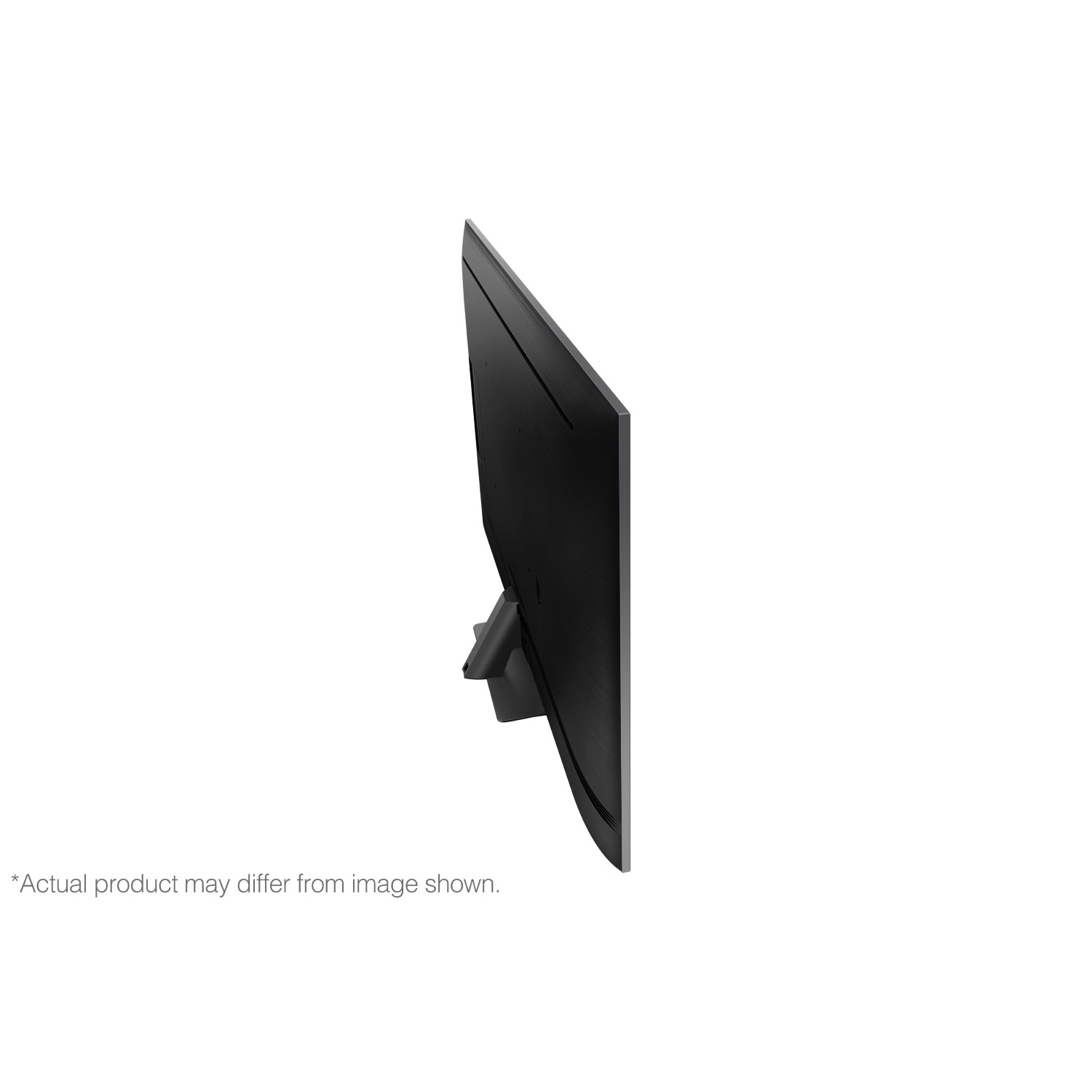 Samsung QE65Q80AATXXU 65" 4K QLED Smart TV Quantum HDR 1500 powered by HDR10+ with Object Tracking Sound & Direct Full Array thumbnail image