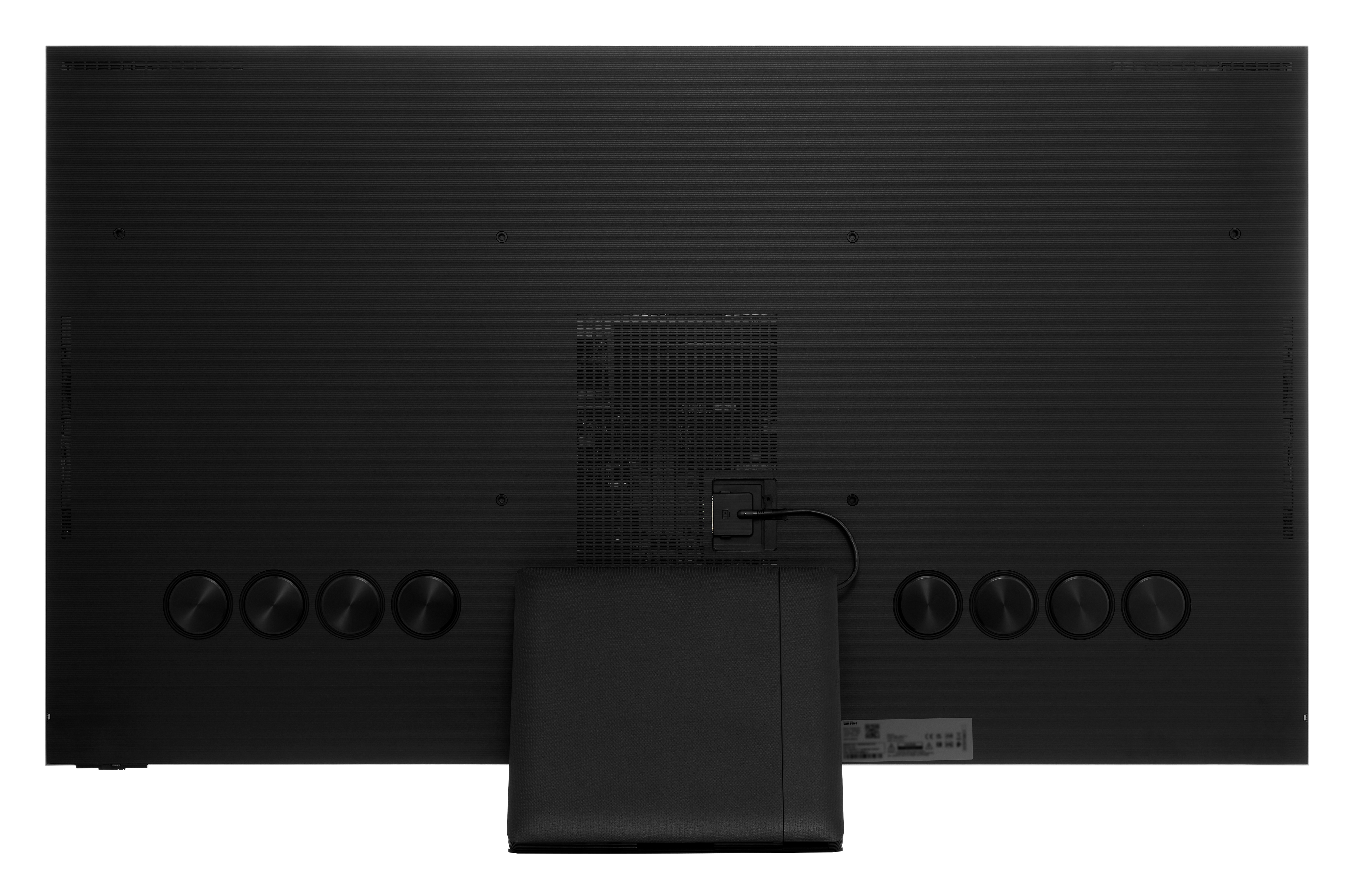 Samsung QE65QN700ATXXU 65" Neo QLED 8K Smart TV thumbnail image