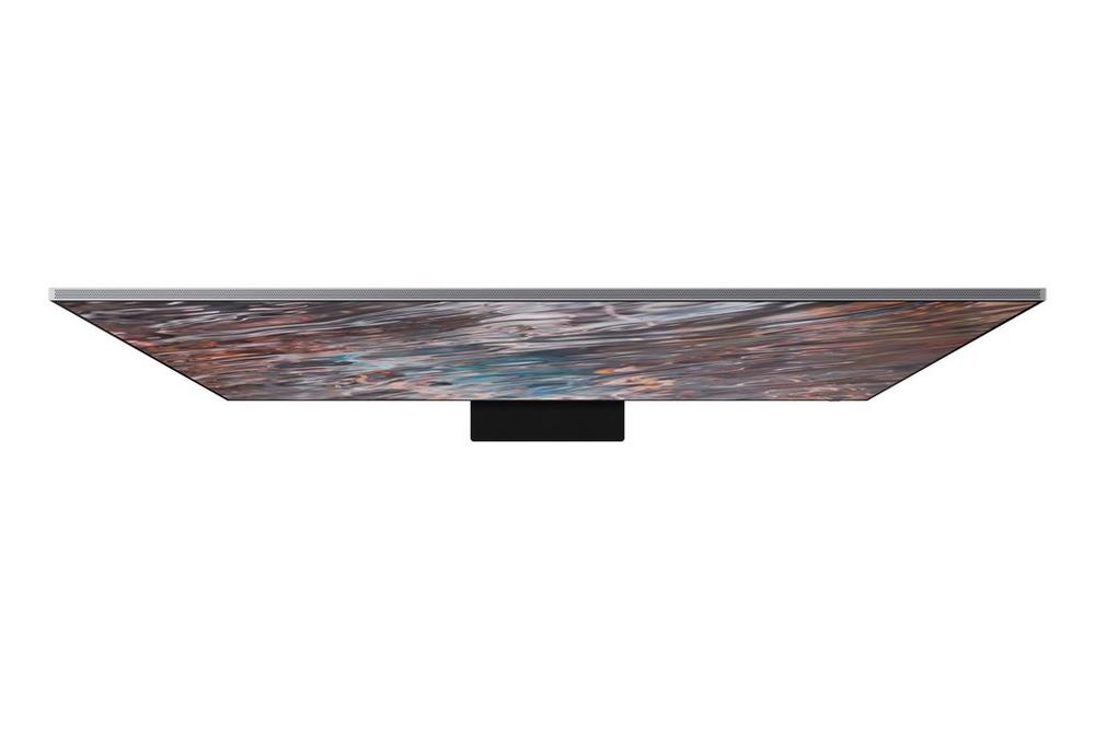 Samsung QE65QN800ATXXU 65" 8K Neo QLED Smart TV Quantum HDR 2000 powered by HDR10+ with Ultra Viewing Angle and Anti Reflection thumbnail image
