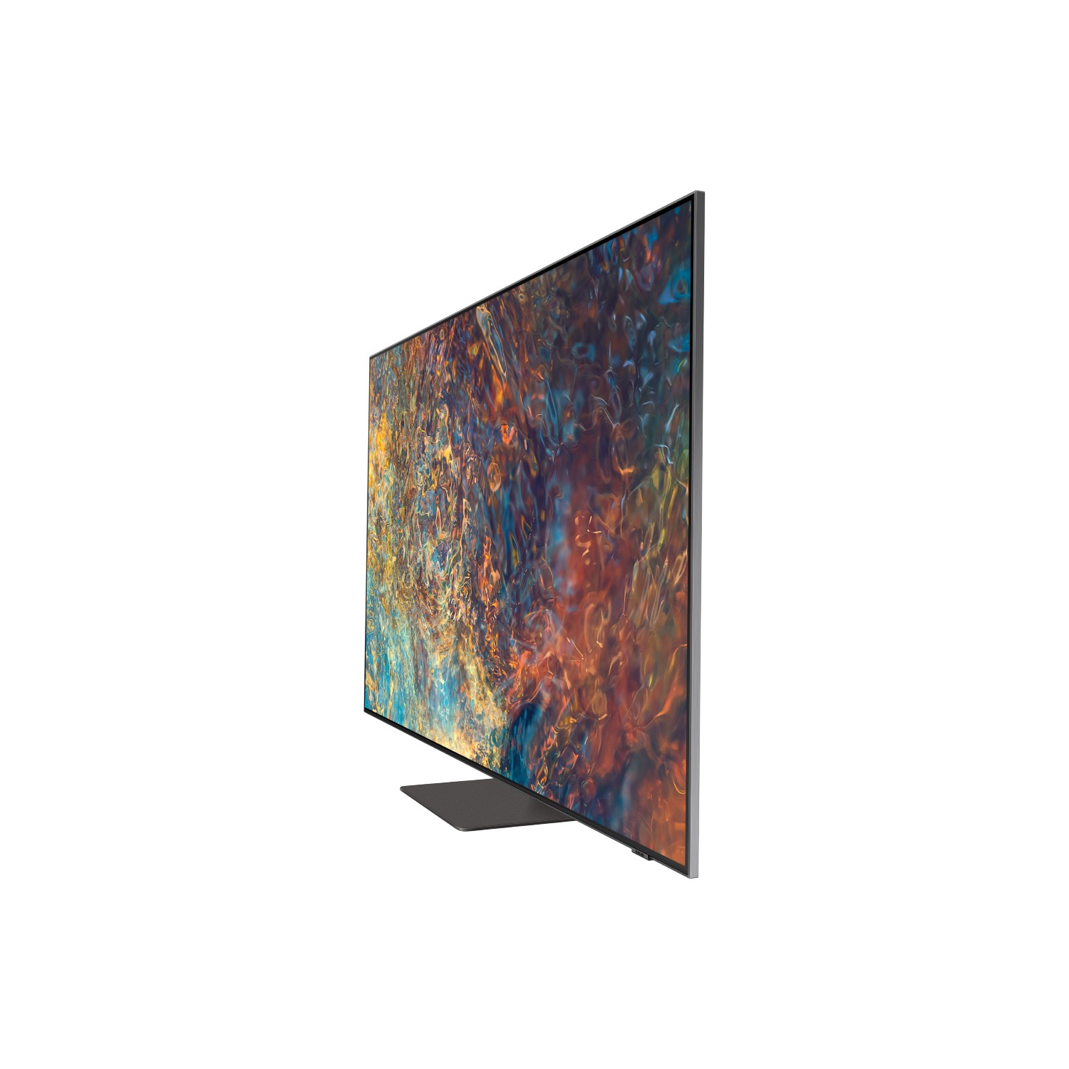 Samsung QE65QN94AATXXU 65" Neo QLED 4K Smart TV Quantum Matrix Technology Quantum HDR 2000 powered by HDR10+Ultra Viewing Angle and Anti Reflection Screen thumbnail image
