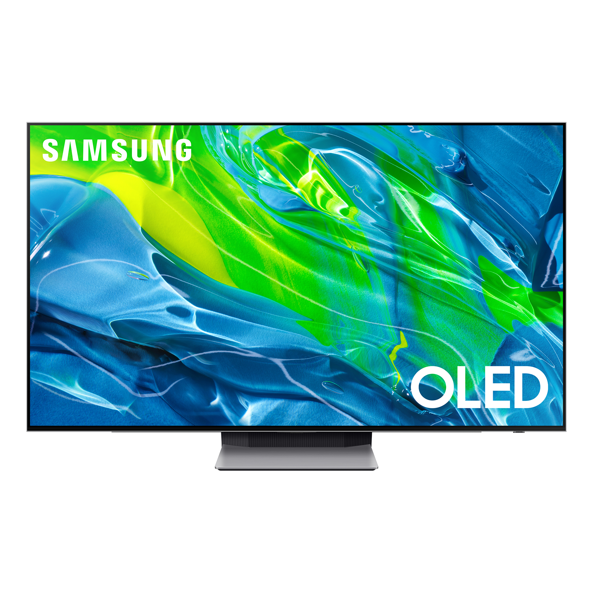 Samsung QE65S95BATXXU 65" 4K Quantum HDR Smart TV thumbnail image