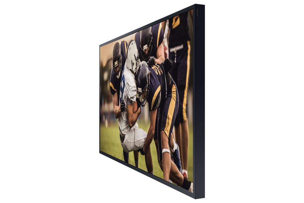 Samsung QE75LST7TCUXXU 75" Terrace 4K QLED Smart Outdoor TV Weather- Resistant Durability (IP55 Rated) thumbnail image