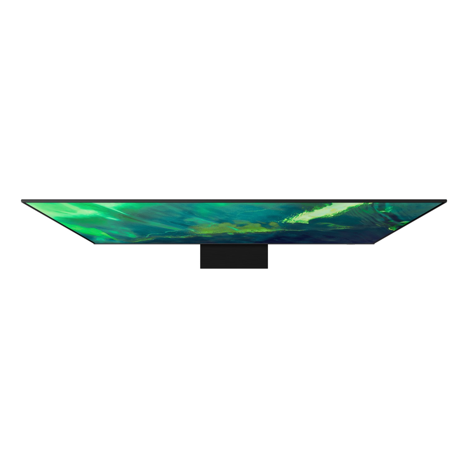 Samsung QE75Q70AATXXU 75" 4K QLED Smart TV Quantum HDR powered by HDR10 + with Motion Xcelerator Turbo Plus and AI Sound thumbnail image