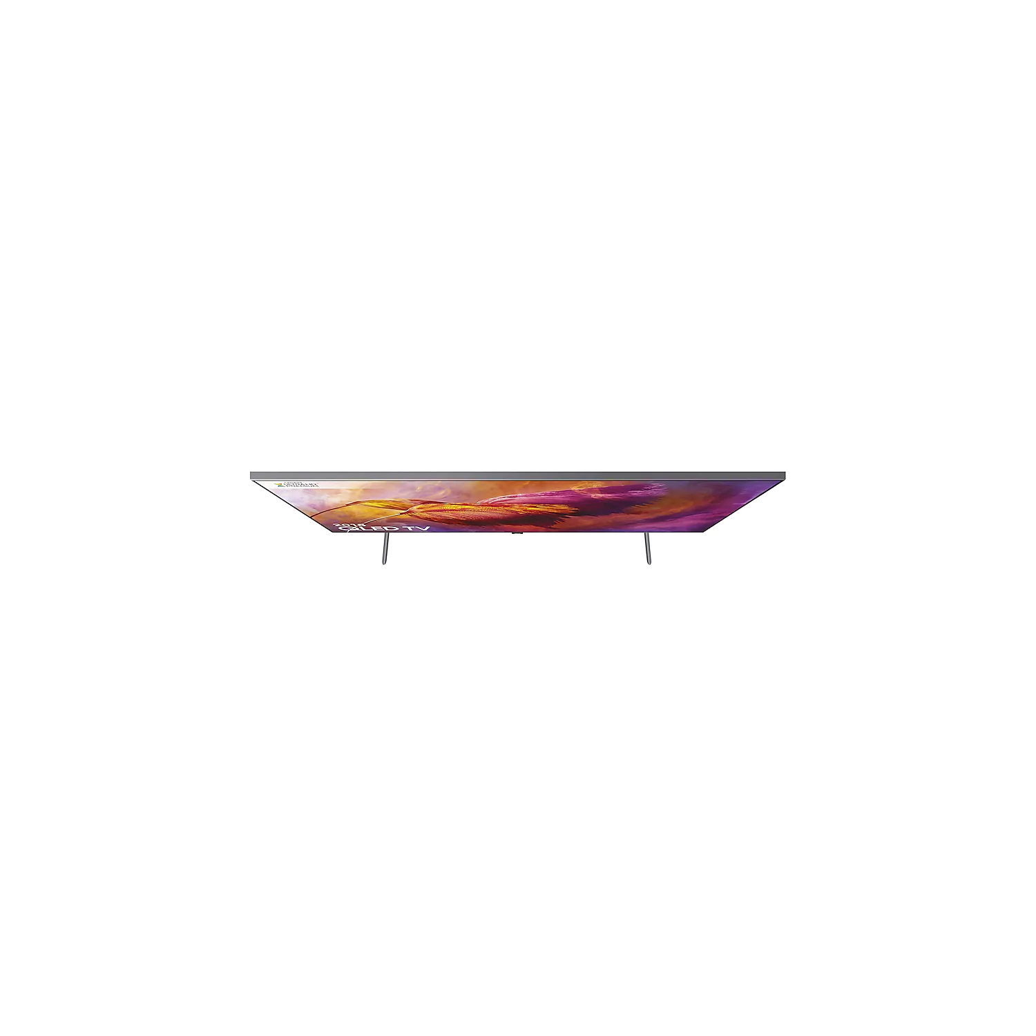 Samsung 75" QLED 4K - HDR - 1500 - SMART TV - A Rated thumbnail image