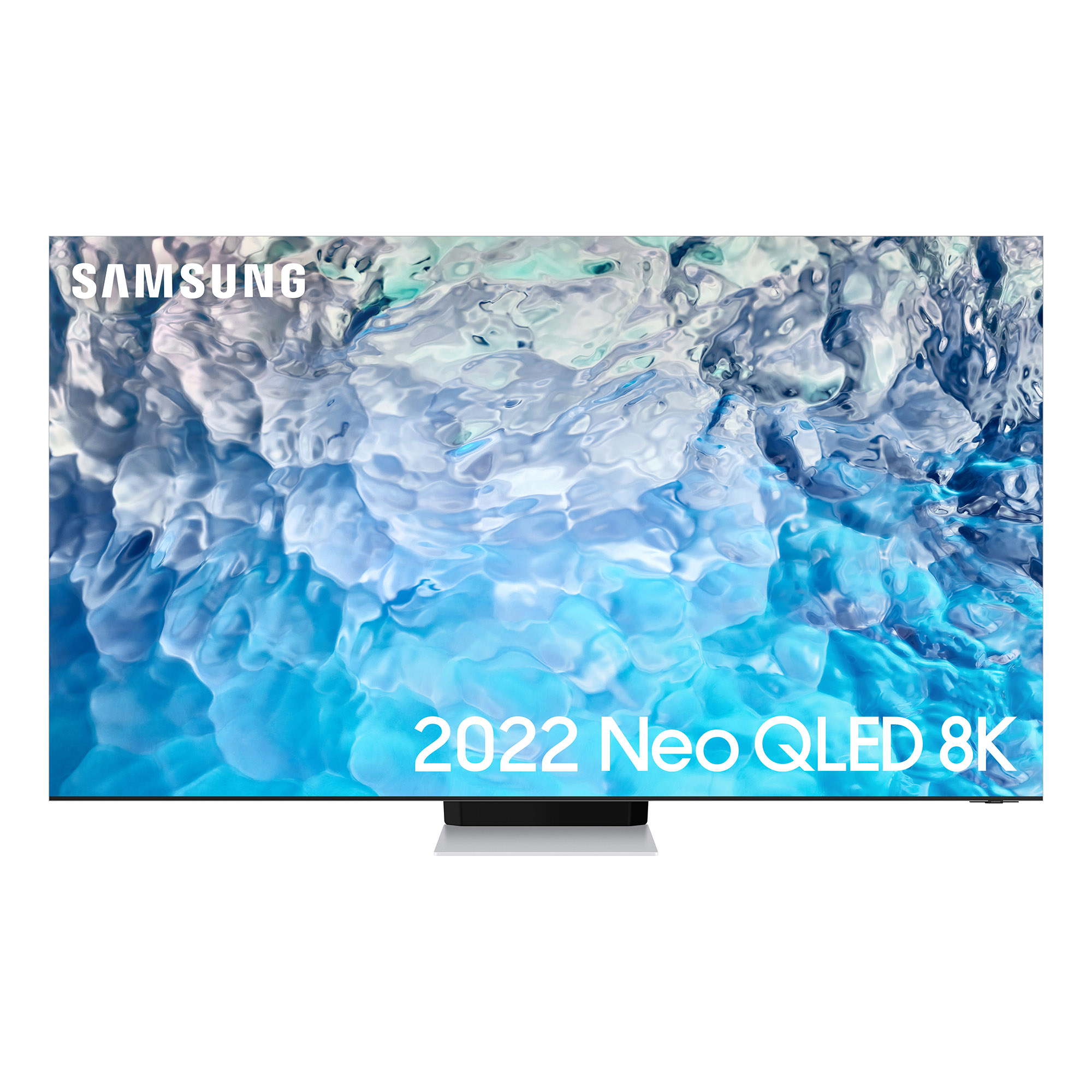 Samsung QE75QN900BTXXU 75" 8K HDR QLED Smart TV with Voice Assistants thumbnail image