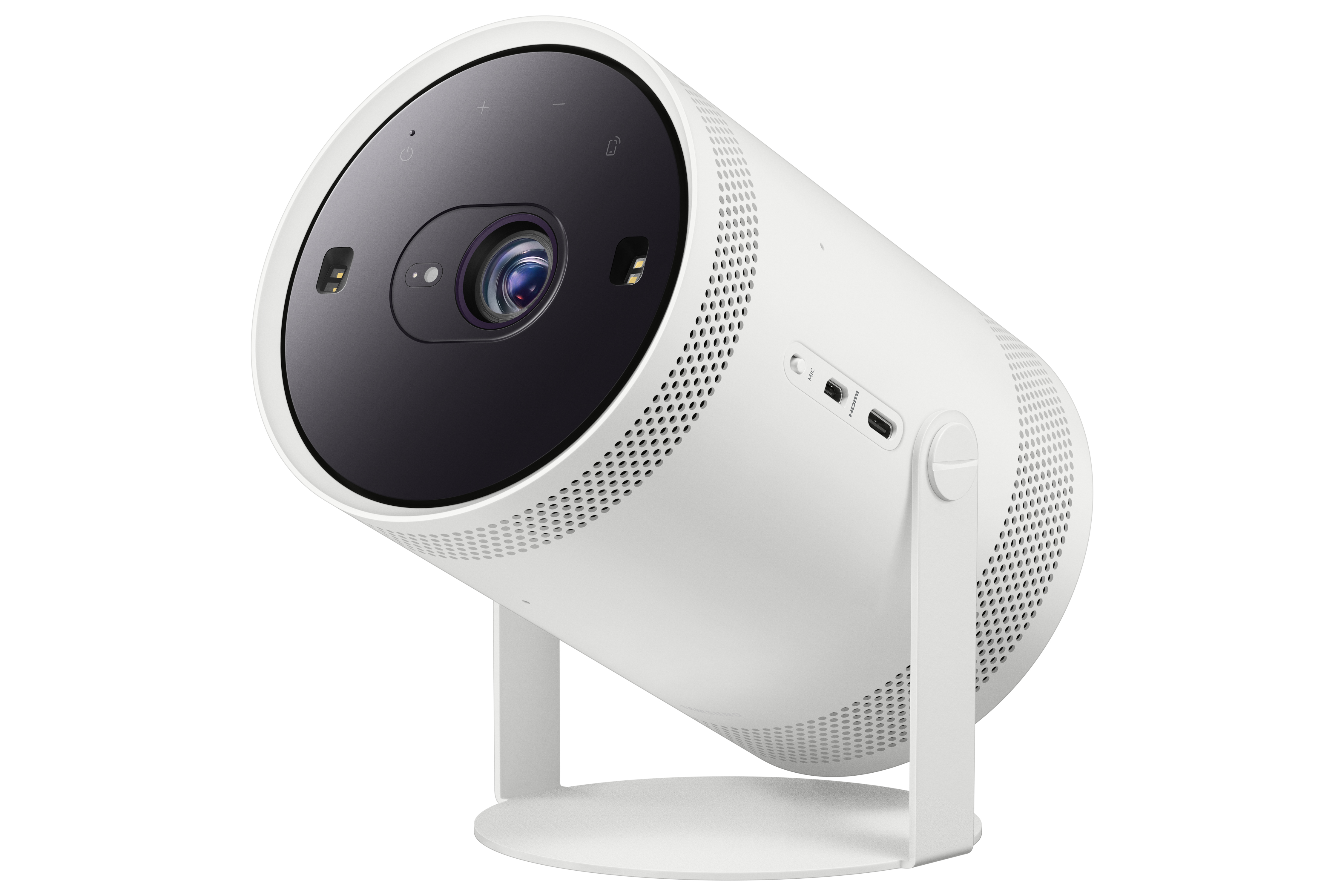 Samsung SPLSP3BLAXXU The Freestyle Full HD HDR Smart TV LED Projector thumbnail image
