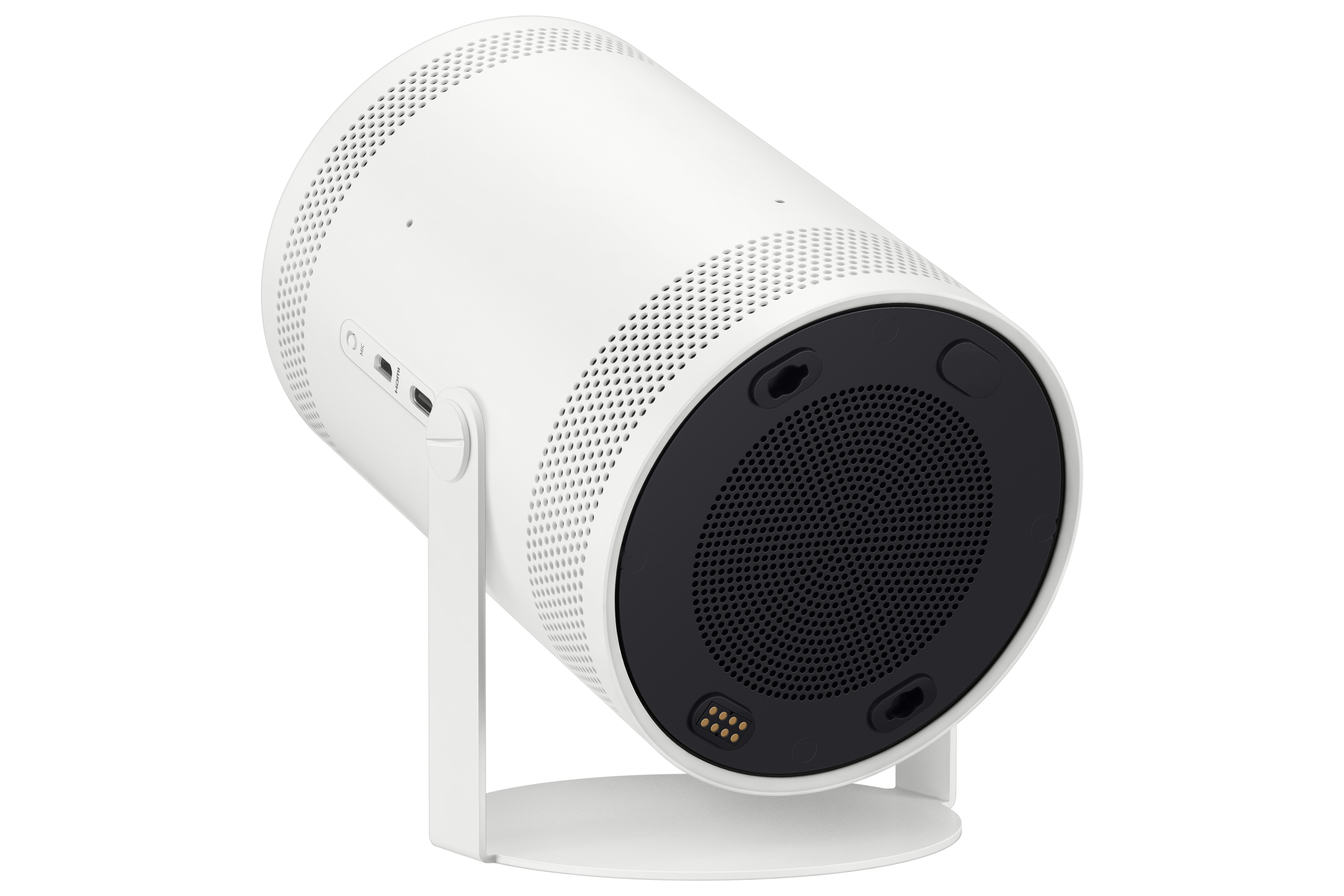 Samsung SPLSP3BLAXXU The Freestyle Full HD HDR Smart TV LED Projector thumbnail image