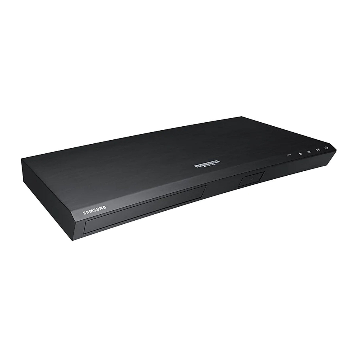 Samsung UHD Blu-Ray Player thumbnail image
