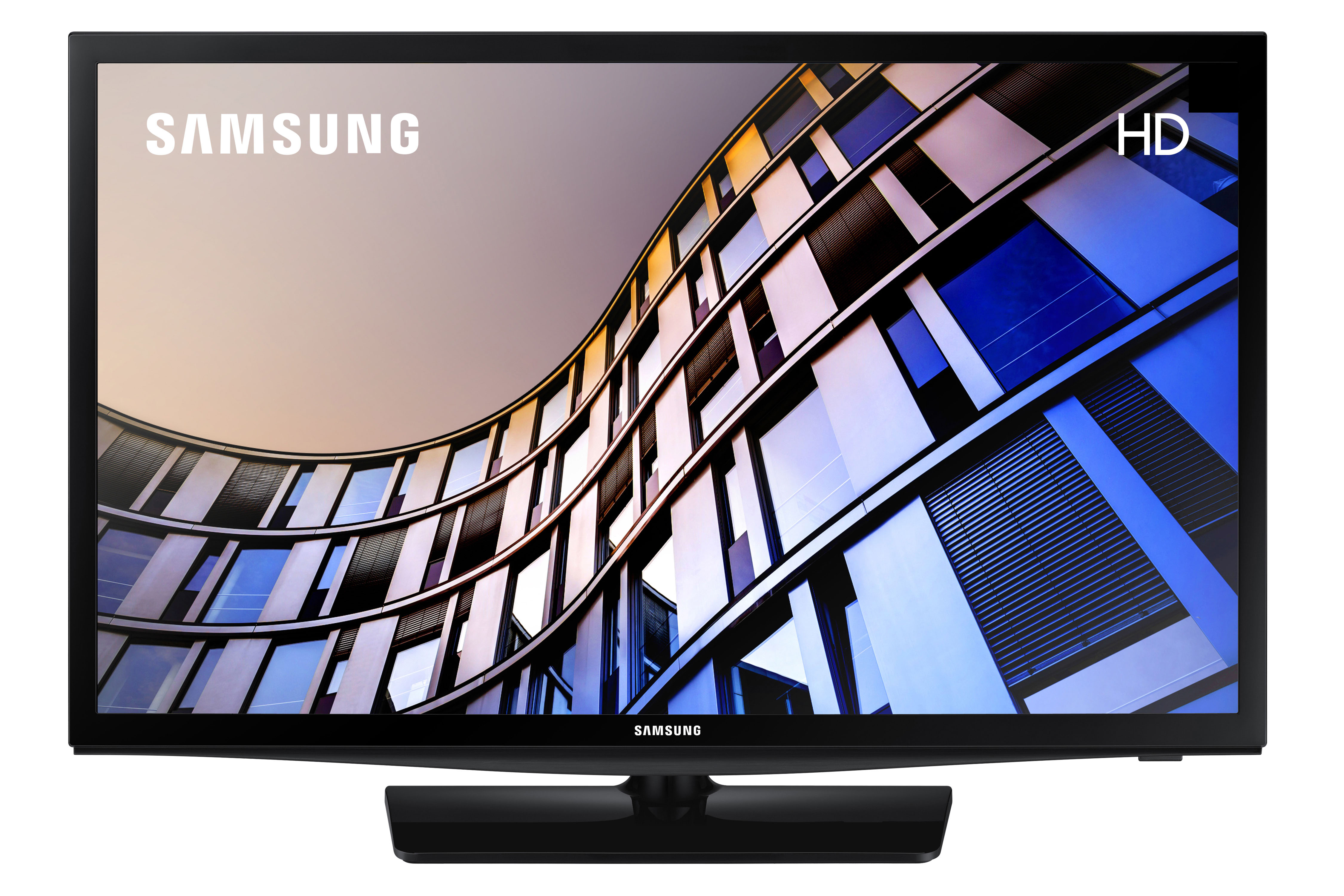 Samsung UE24N4300AKXXU 24" HD Ready HDR Smart TV thumbnail image